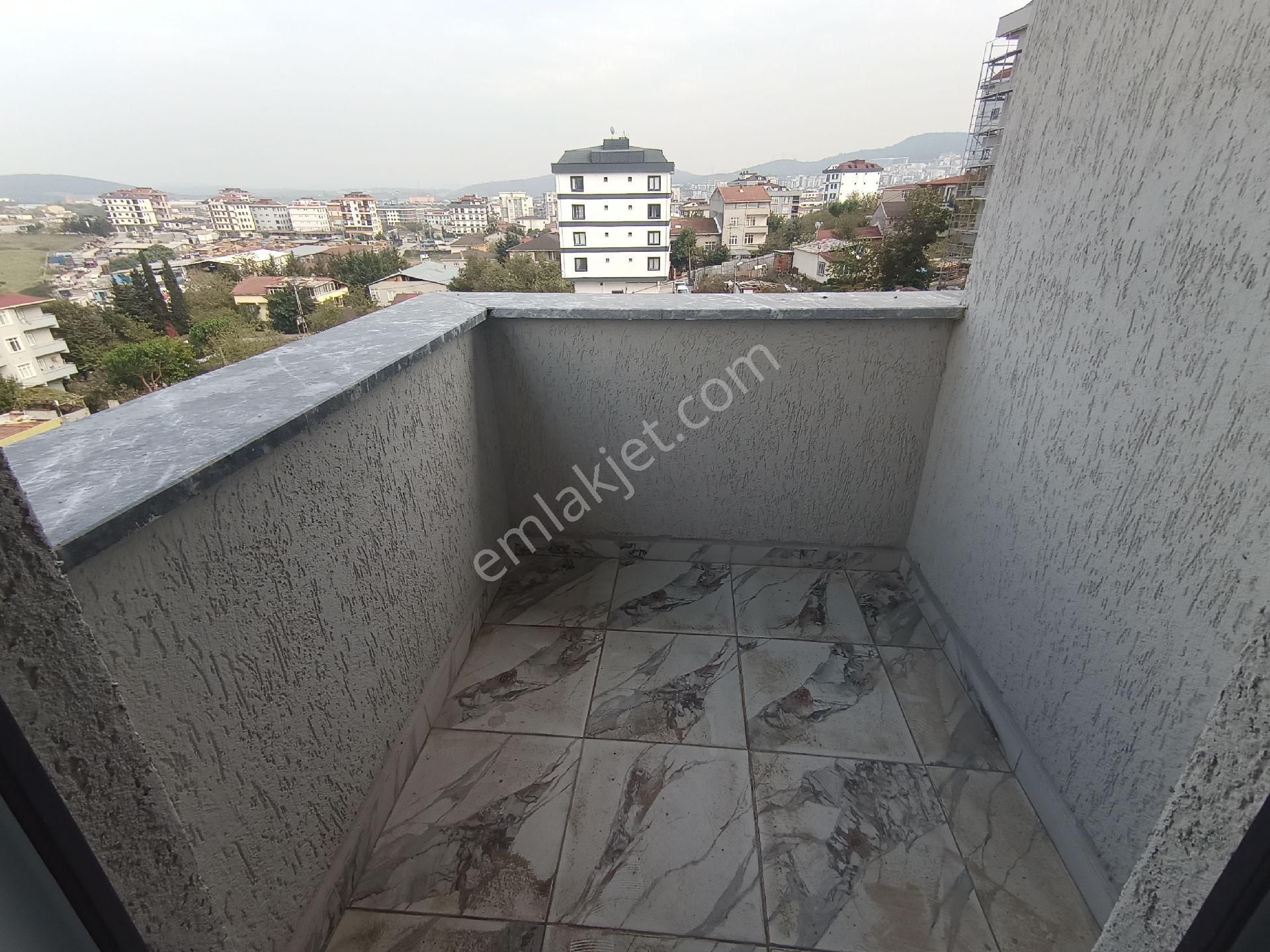 Mimarsinan Mah 4+1 Çift Daire Özelliğinde Çatı Dubleks - Görsel 6