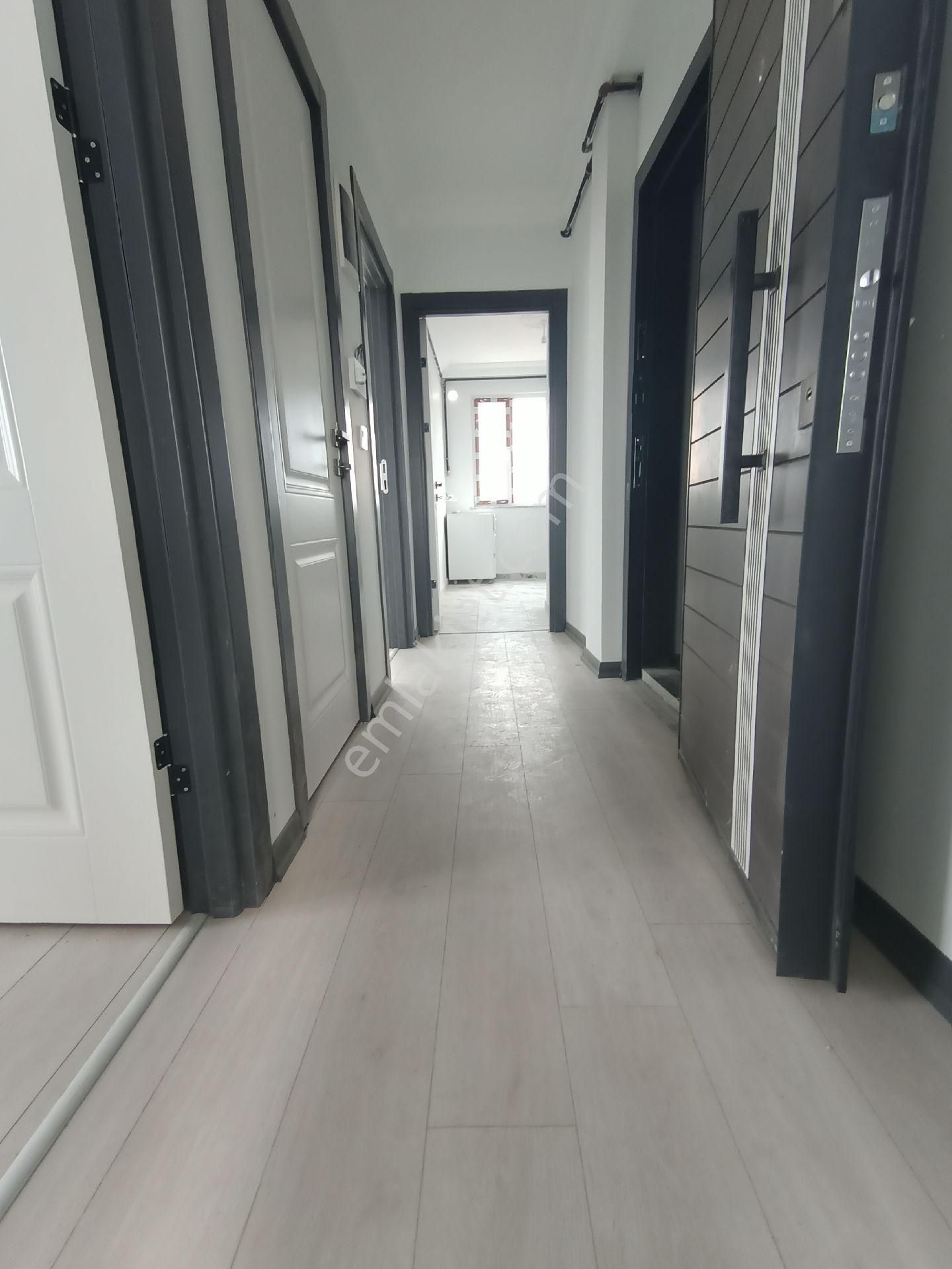 Mimarsinan Mah 4+1 Çift Daire Özelliğinde Çatı Dubleks - Görsel 9