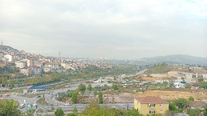 Mimarsinan Mah 4+1 Çift Daire Özelliğinde Çatı Dubleks