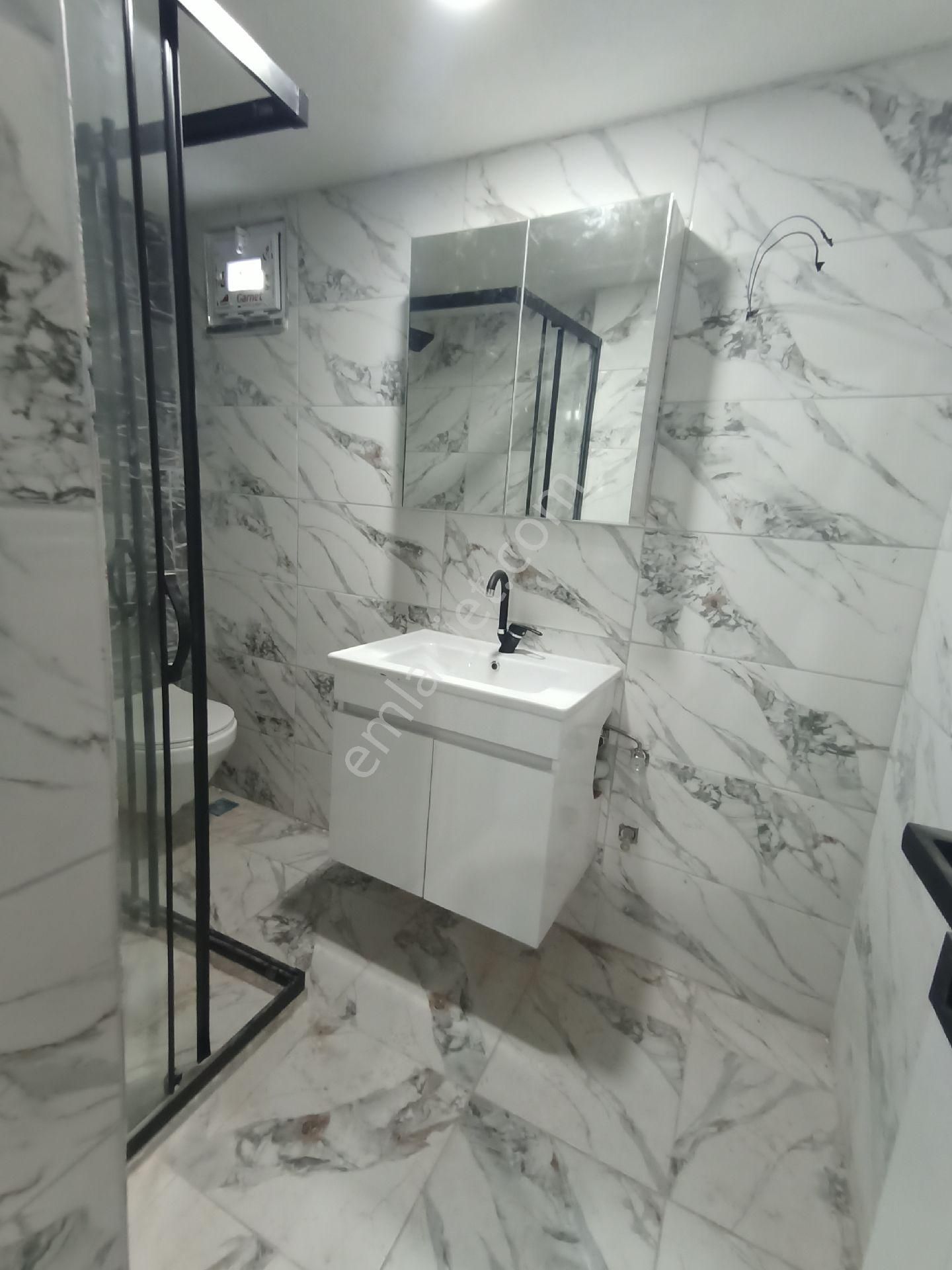 Mimarsinan Mah 4+1 Çift Daire Özelliğinde Çatı Dubleks - Görsel 32