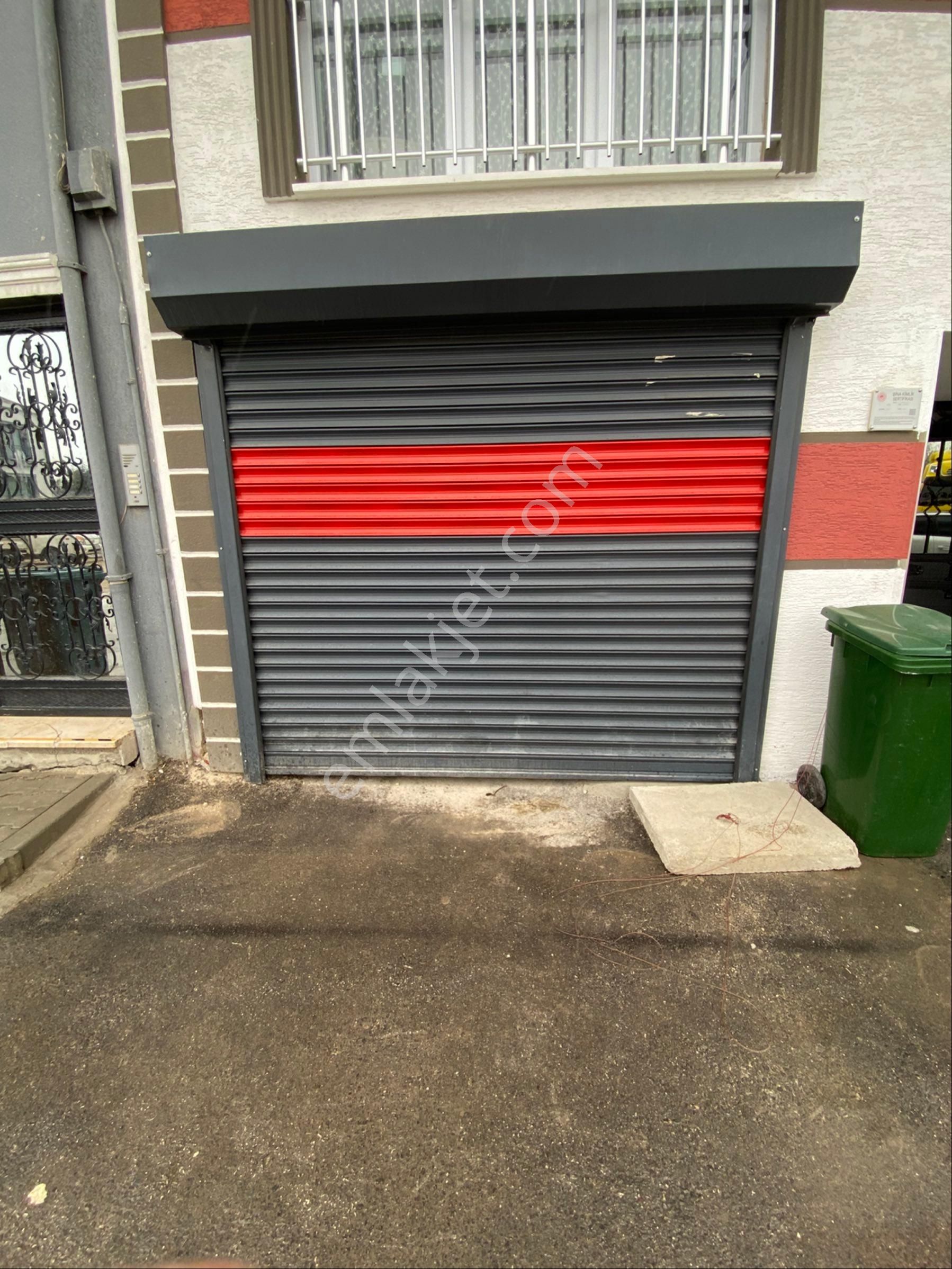 Kiralık Depo