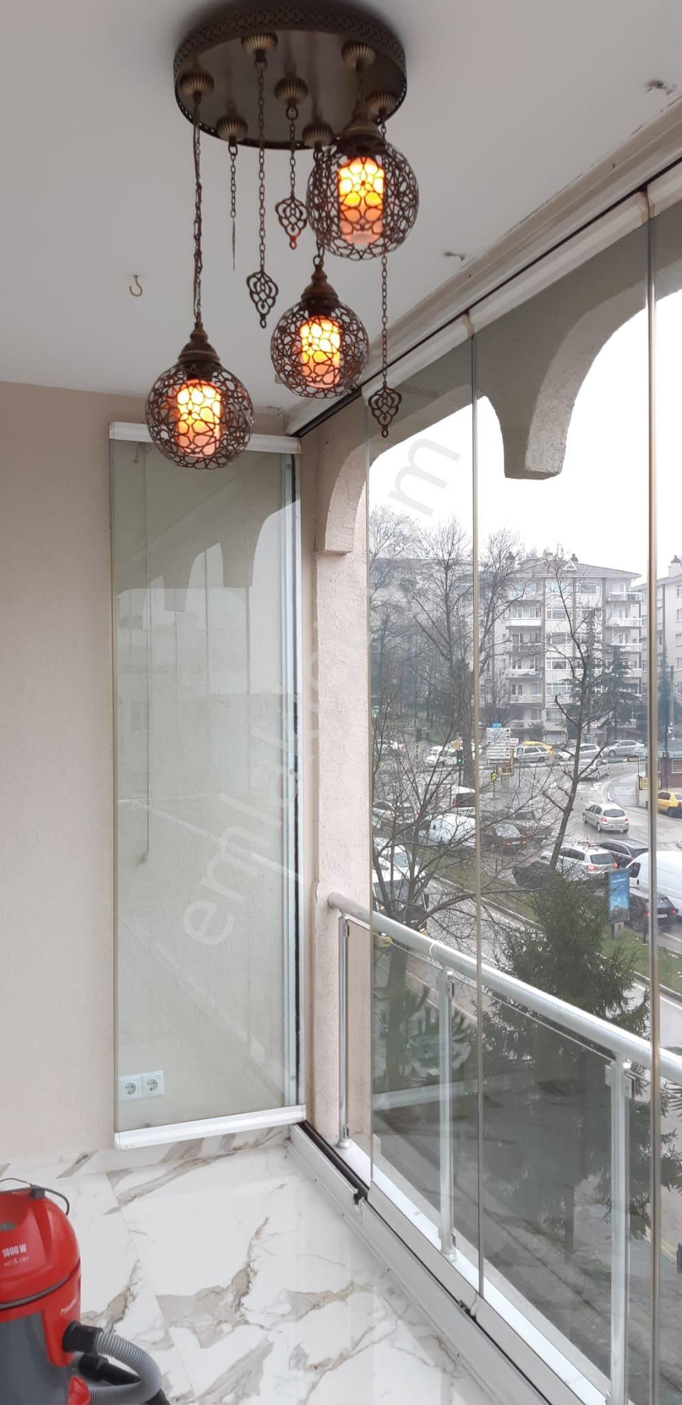 Kükürtlüde Satılık Daire - Görsel 12