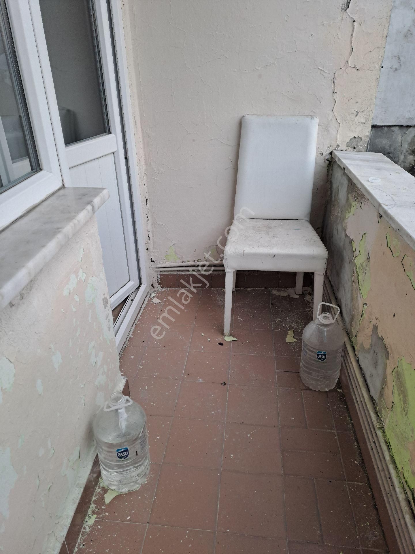 🔑kağıthane Harmantepe De Kiralık (1.5+1) İçerisi Yenilen Miş Daire - Görsel 8