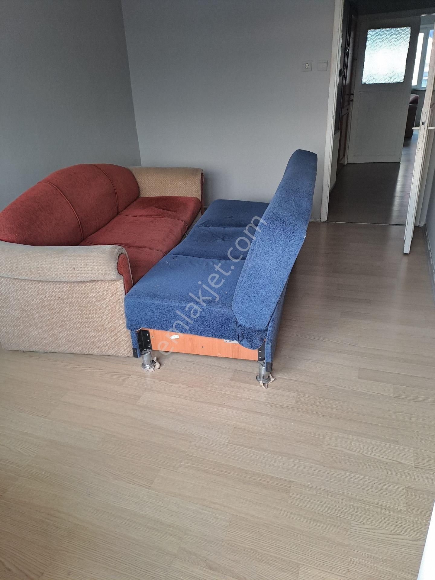 🔑kağıthane Harmantepe De Kiralık (1.5+1) İçerisi Yenilen Miş Daire - Görsel 6