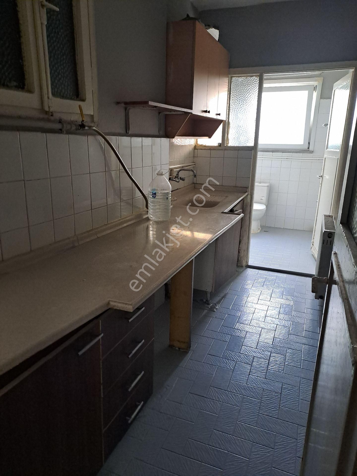 🔑kağıthane Harmantepe De Kiralık (1.5+1) İçerisi Yenilen Miş Daire - Görsel 17