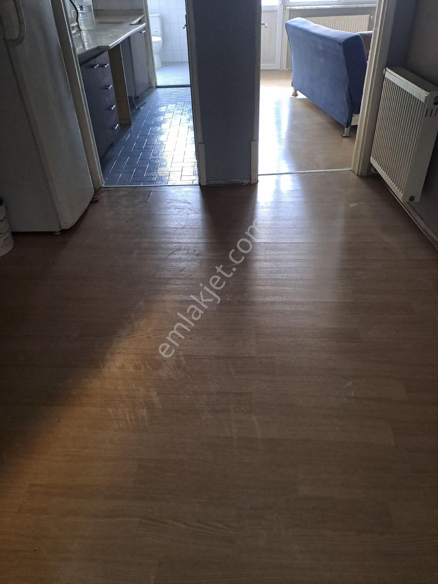 🔑kağıthane Harmantepe De Kiralık (1.5+1) İçerisi Yenilen Miş Daire - Görsel 20