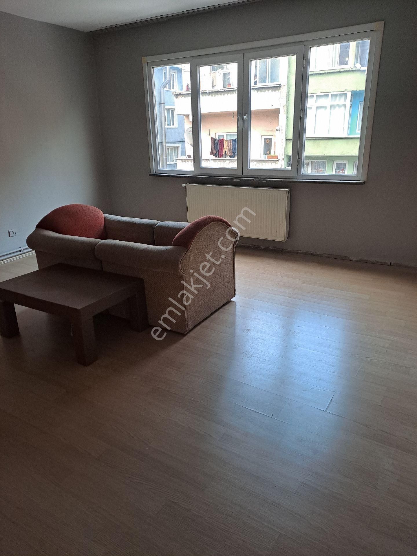 🔑kağıthane Harmantepe De Kiralık (1.5+1) İçerisi Yenilen Miş Daire - Görsel 19