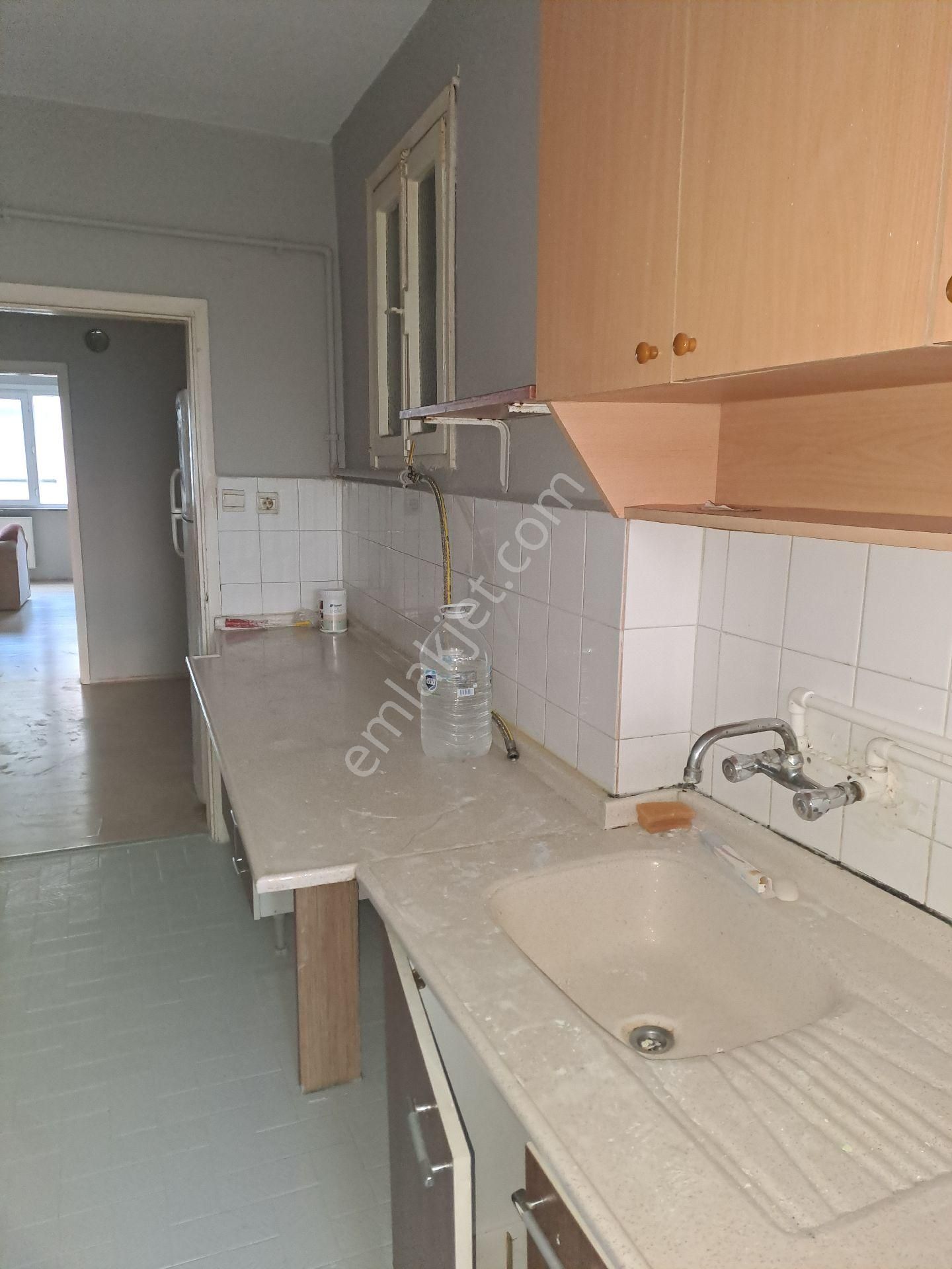 🔑kağıthane Harmantepe De Kiralık (1.5+1) İçerisi Yenilen Miş Daire - Görsel 10