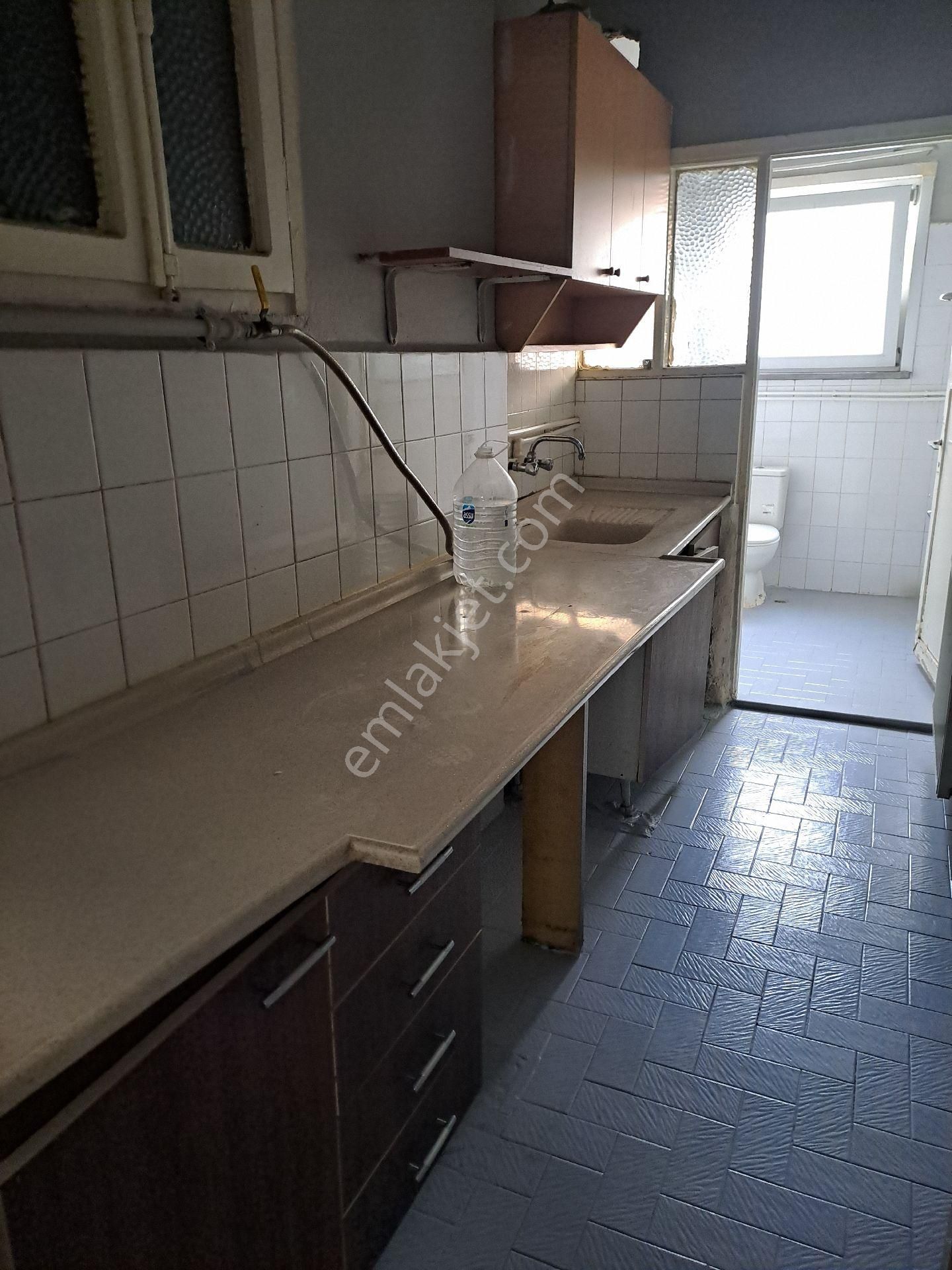 🔑kağıthane Harmantepe De Kiralık (1.5+1) İçerisi Yenilen Miş Daire - Görsel 13