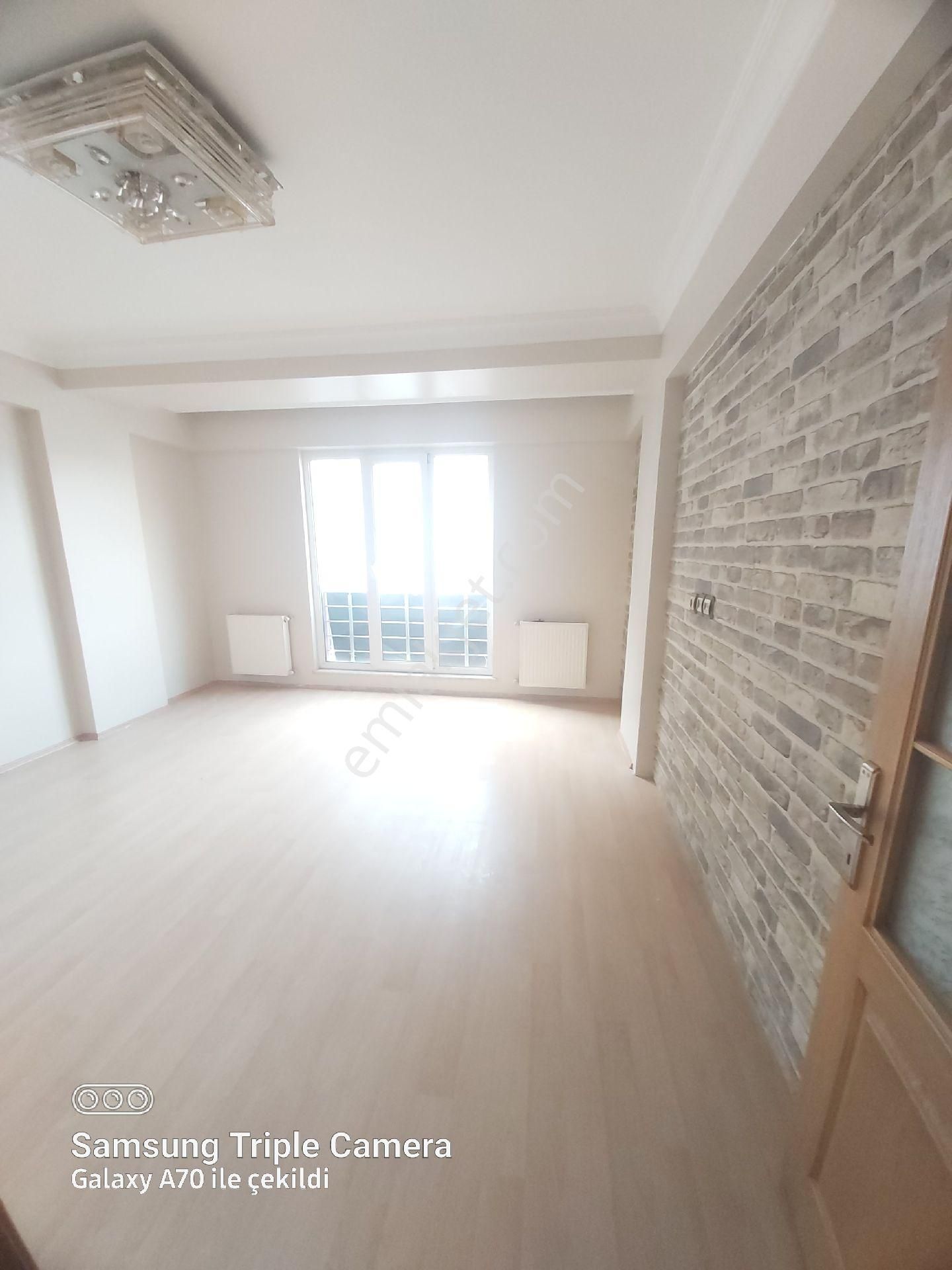 Sifir Tuna Mah 2 Kat Kat Mulkiyetli Daire - Görsel 3