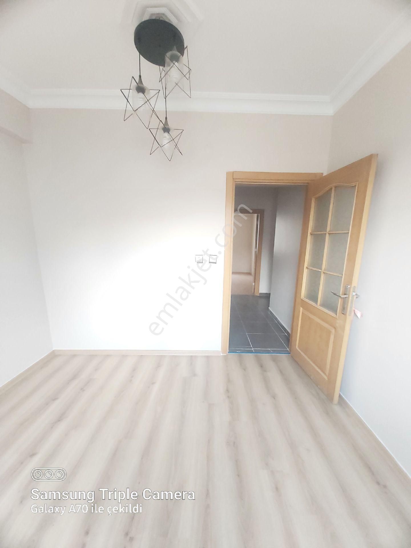 Sifir Tuna Mah 2 Kat Kat Mulkiyetli Daire - Görsel 23