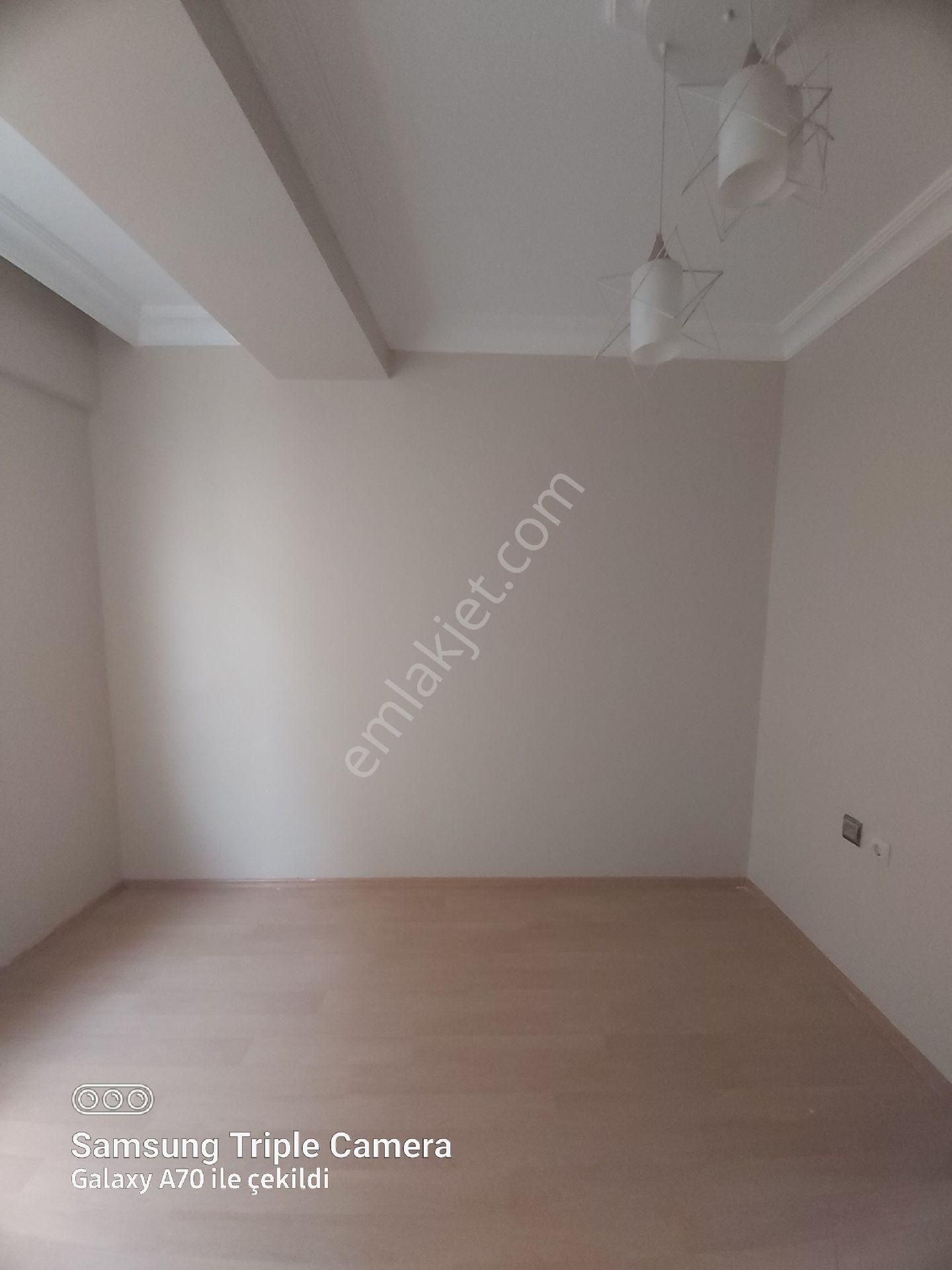 Sifir Tuna Mah 2 Kat Kat Mulkiyetli Daire - Görsel 11