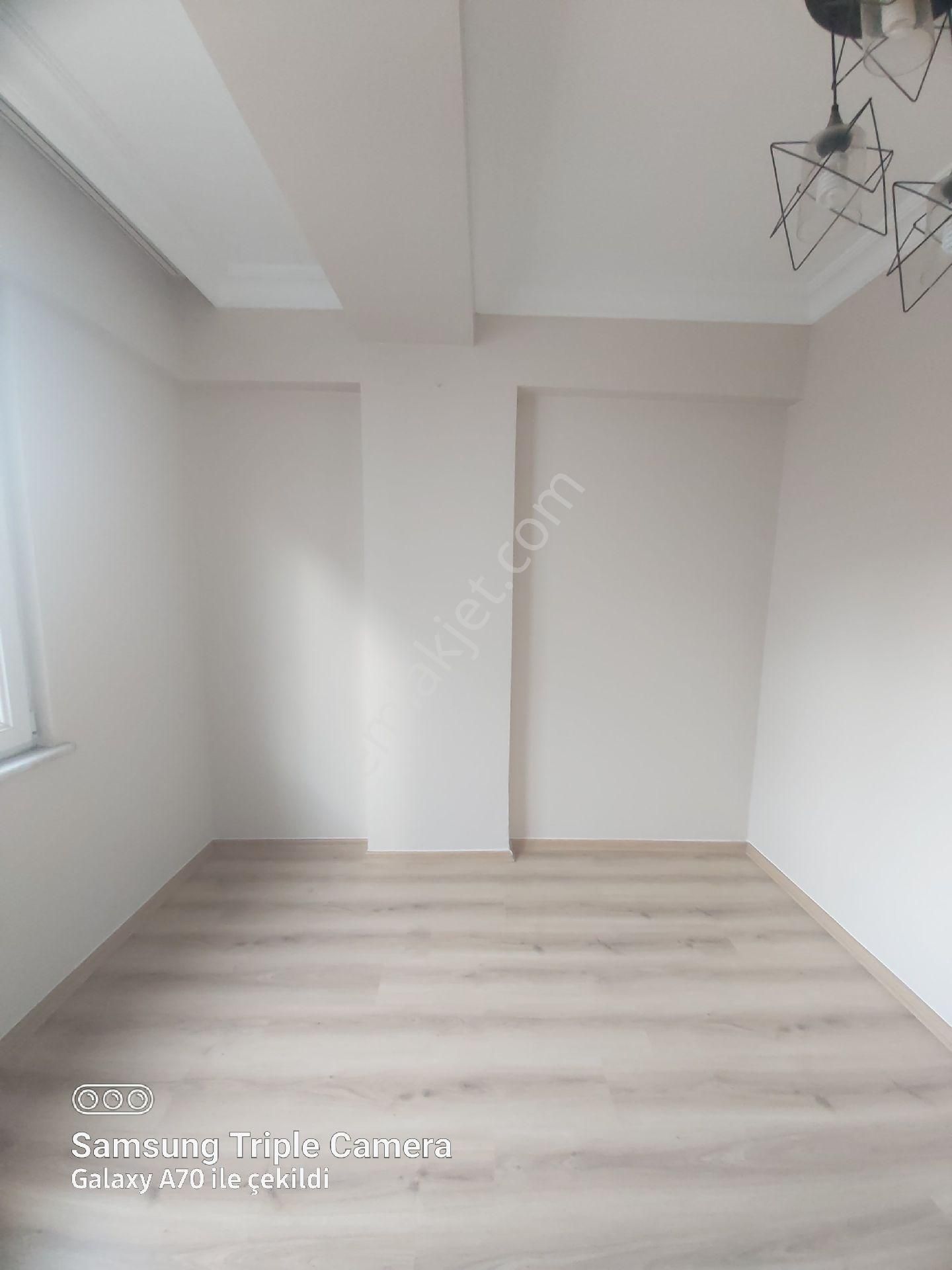 Sifir Tuna Mah 2 Kat Kat Mulkiyetli Daire - Görsel 24