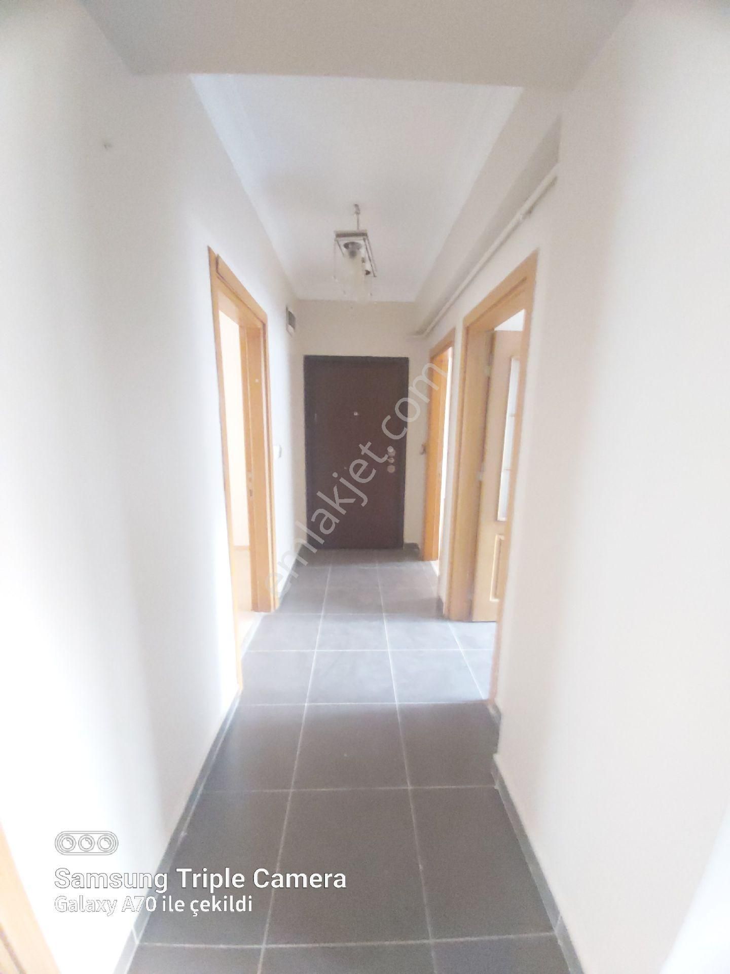 Sifir Tuna Mah 2 Kat Kat Mulkiyetli Daire - Görsel 9