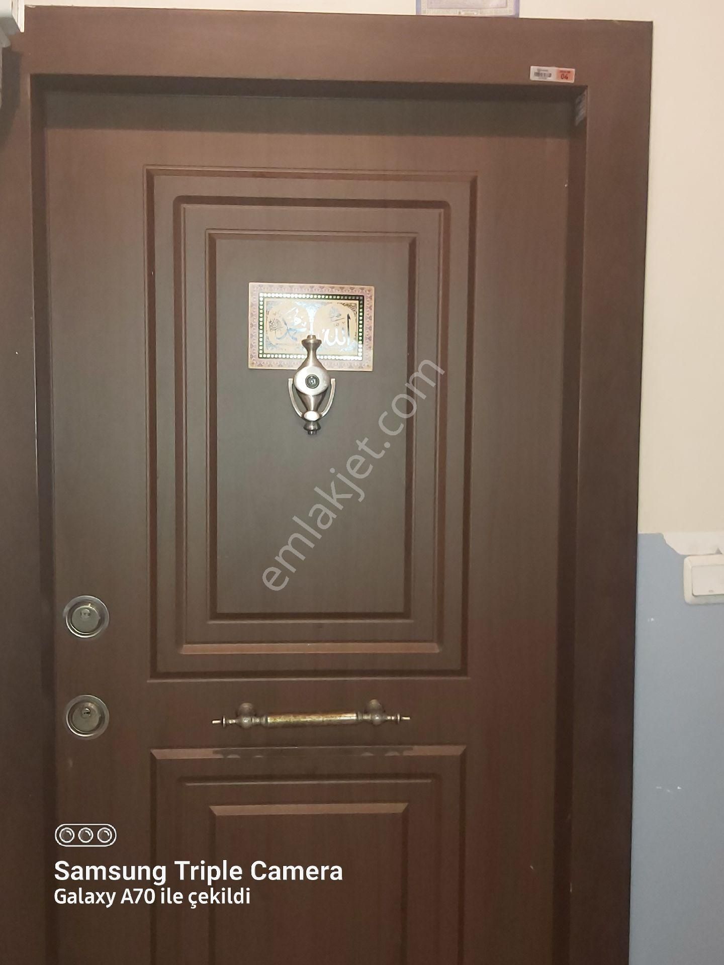 Sifir Tuna Mah 2 Kat Kat Mulkiyetli Daire - Görsel 29