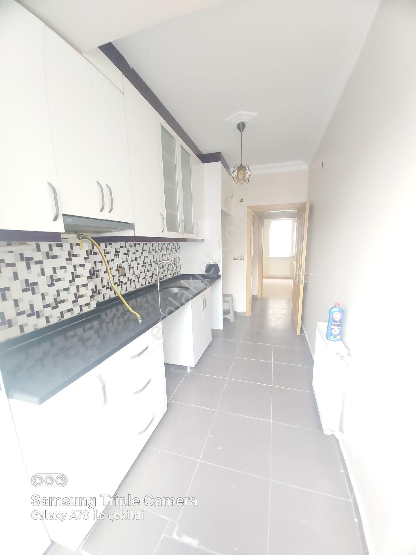 Sifir Tuna Mah 2 Kat Kat Mulkiyetli Daire - Görsel 7