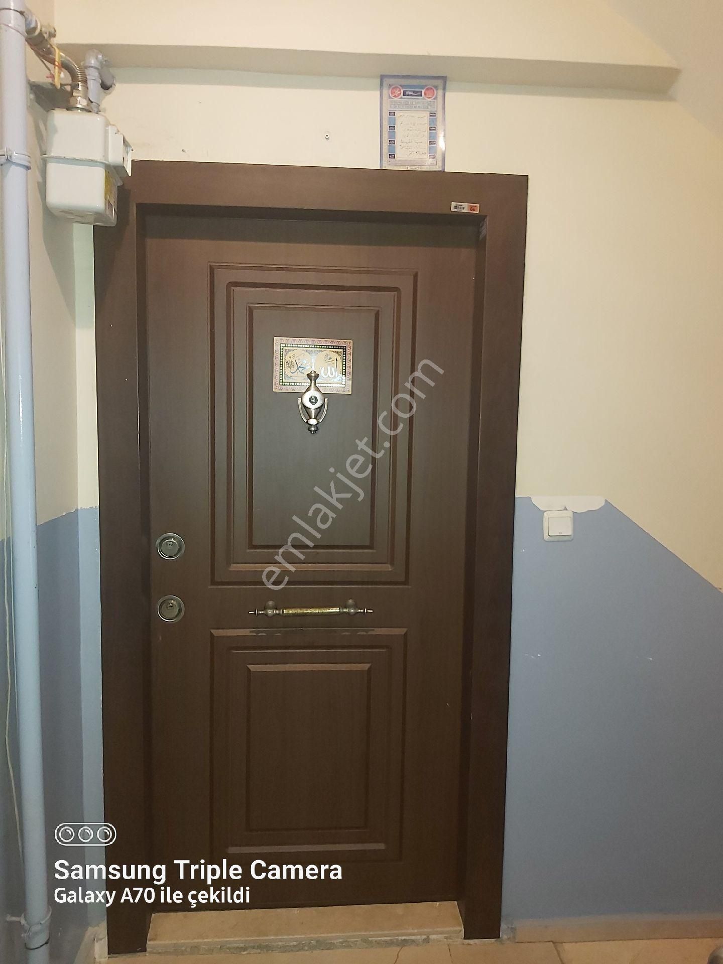 Sifir Tuna Mah 2 Kat Kat Mulkiyetli Daire - Görsel 30