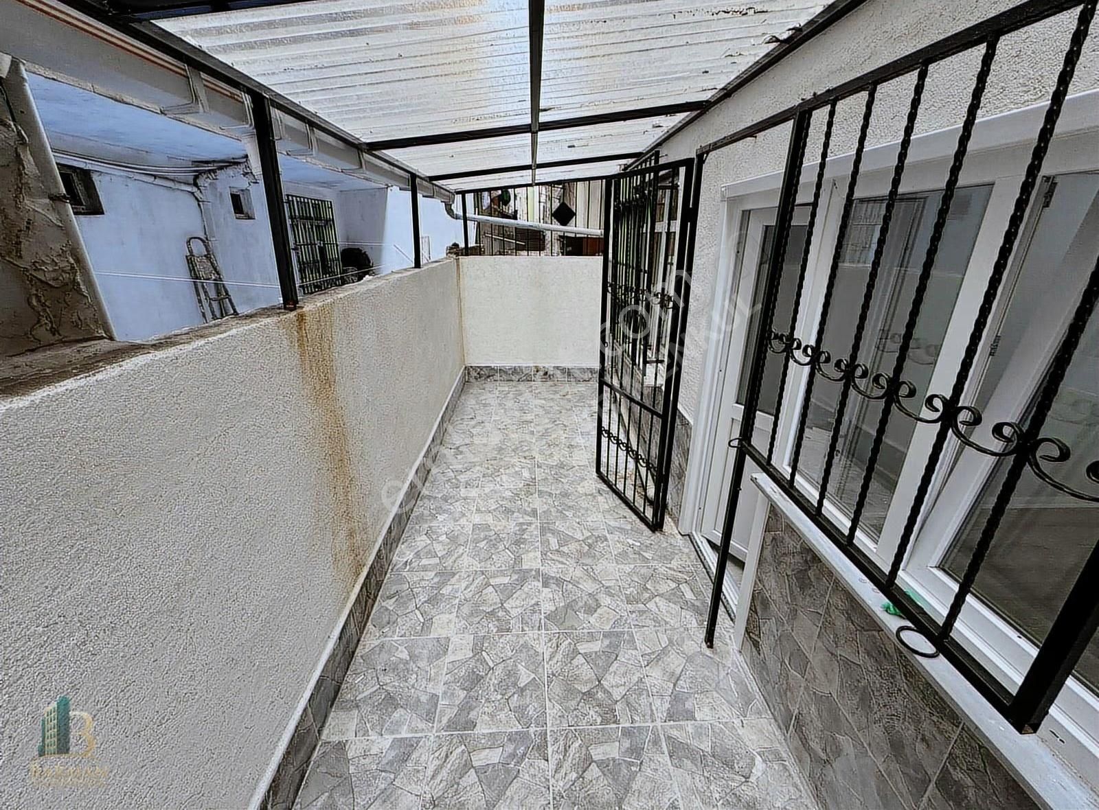 Sultangazi'de İçi Yenilenmiş Kendine Ait Bahçeli Daire - Görsel 10