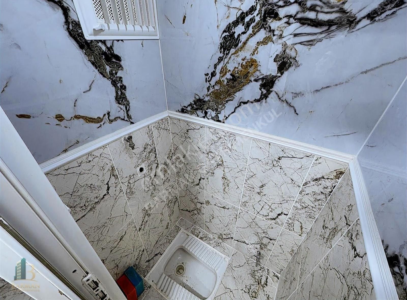 Sultangazi'de İçi Yenilenmiş Kendine Ait Bahçeli Daire - Görsel 5