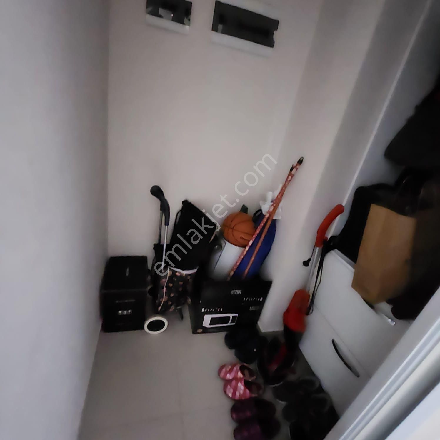 Hurma’da Limana Sınır Eşyalı 1+1 Daire – Denize Yürüme Mesafesinde Yaşam Konforu! - Görsel 18