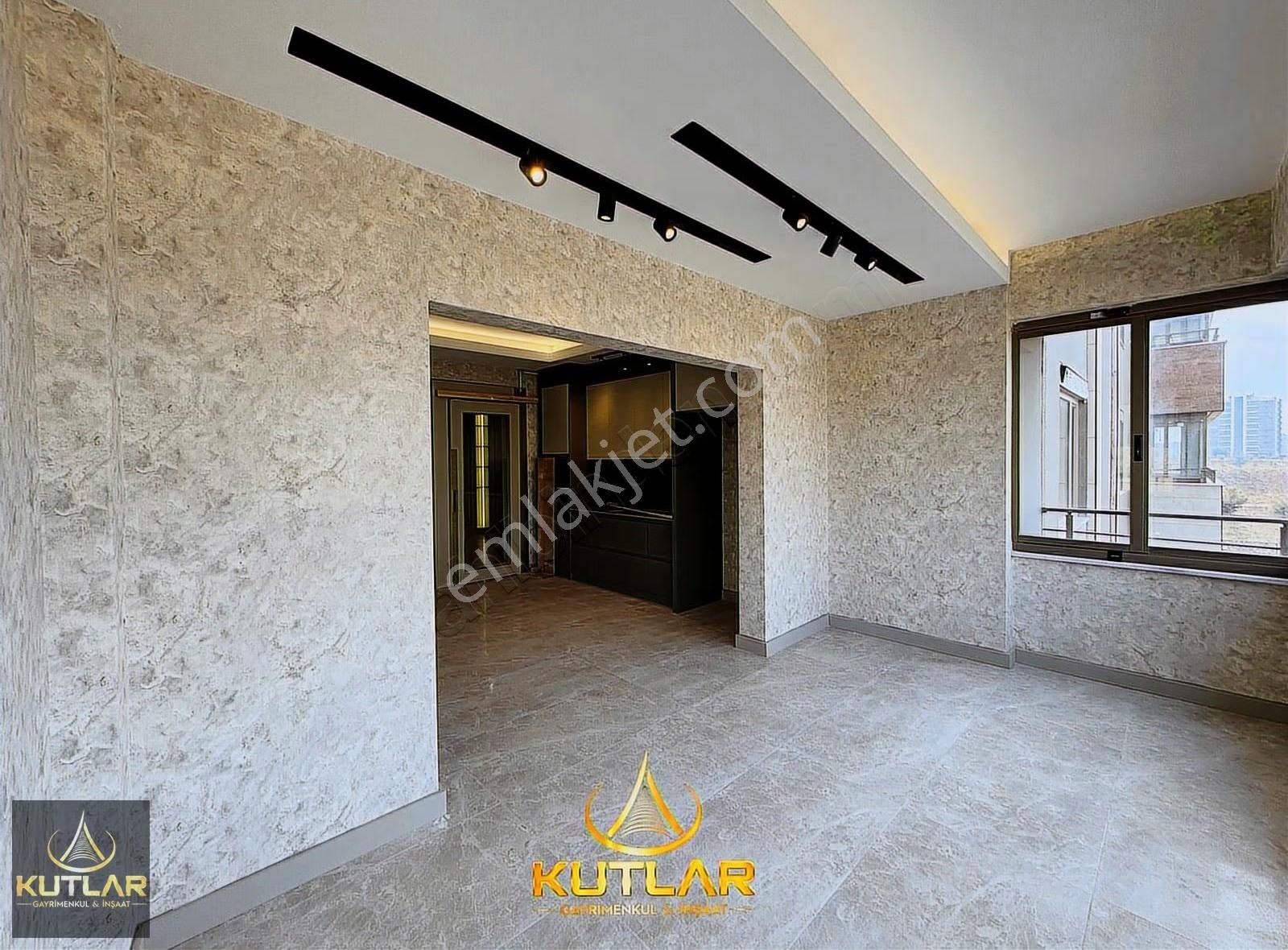 Kutlar'dan 15 Temmuz Mah Prime Mall Arkası Farklı Tasarım Aa Plu - Görsel 24