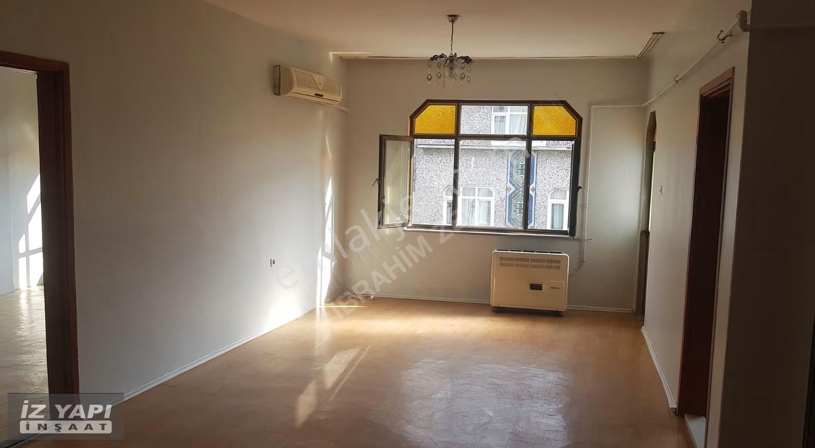 İz Yapı İnş. Gayrimenkul 50. Yıl Mah. Kiralık Daire