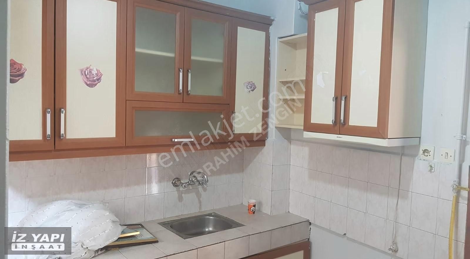 İz Yapı İnş. Gayrimenkul 50. Yıl Mah. Kiralık Daire - Görsel 5