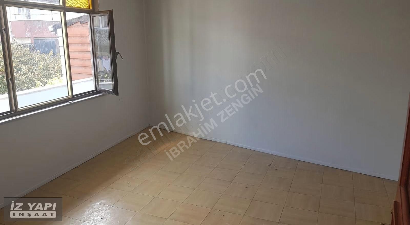 İz Yapı İnş. Gayrimenkul 50. Yıl Mah. Kiralık Daire - Görsel 8