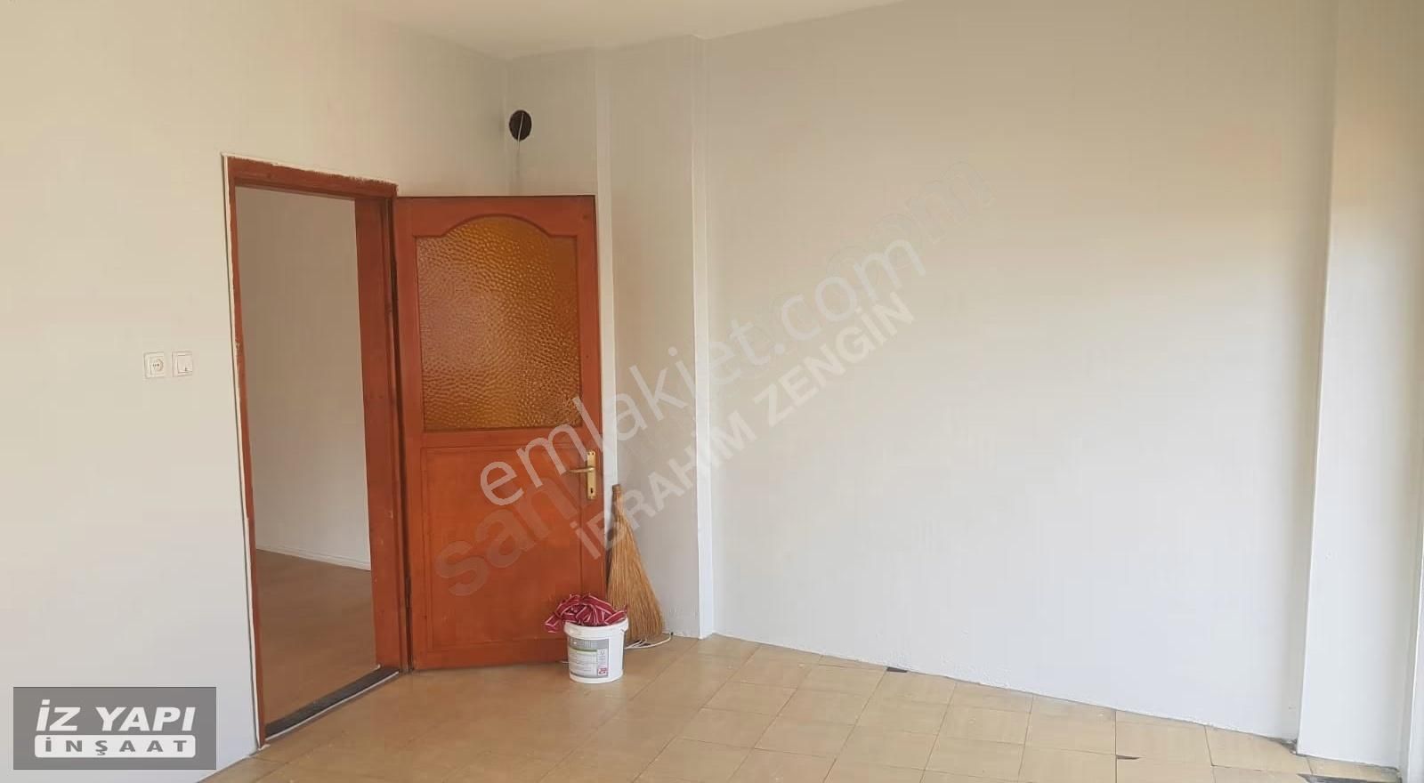 İz Yapı İnş. Gayrimenkul 50. Yıl Mah. Kiralık Daire - Görsel 12