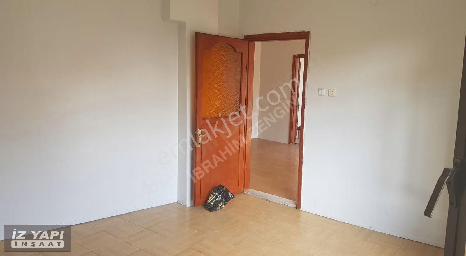 İz Yapı İnş. Gayrimenkul 50. Yıl Mah. Kiralık Daire - Görsel 11