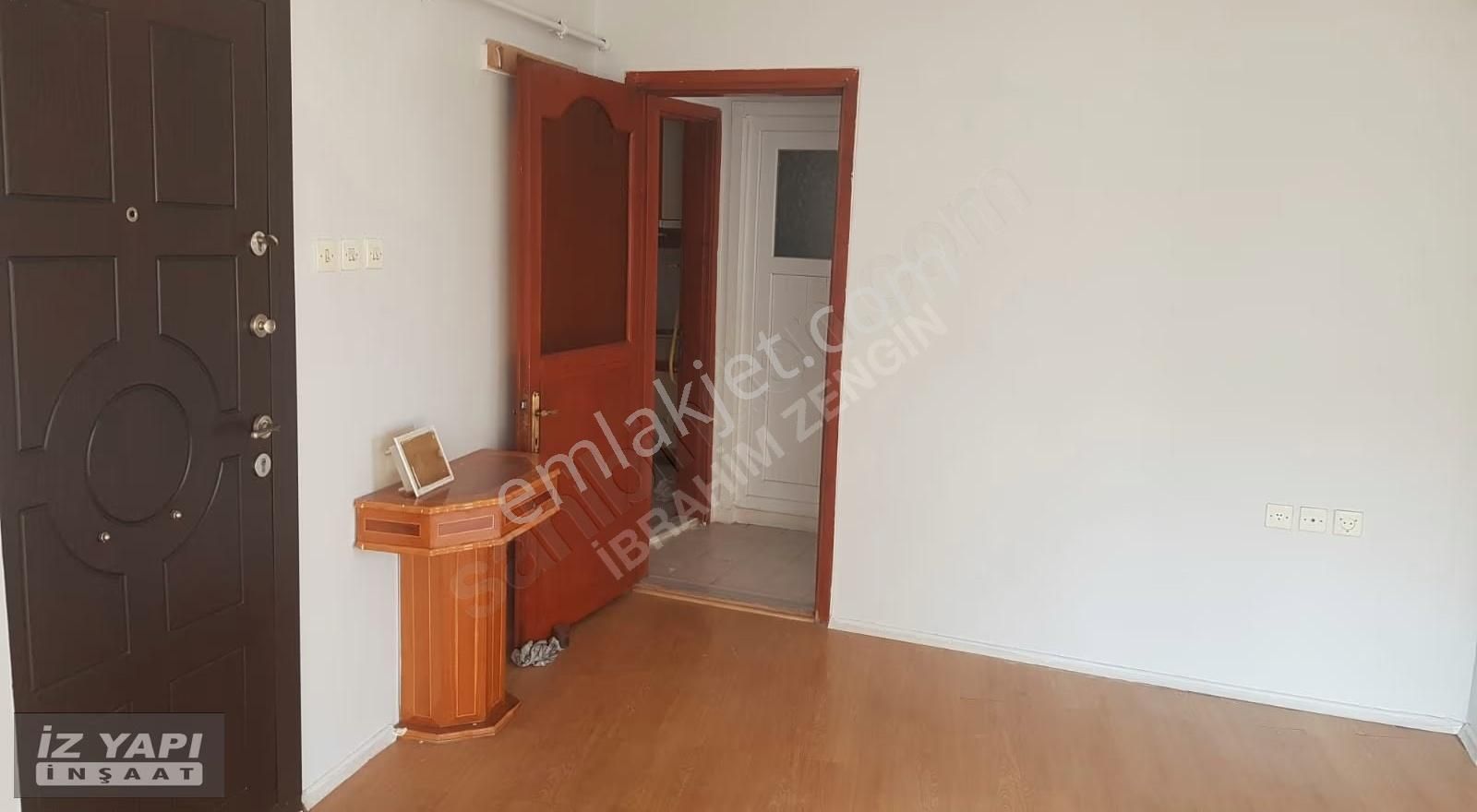 İz Yapı İnş. Gayrimenkul 50. Yıl Mah. Kiralık Daire - Görsel 6