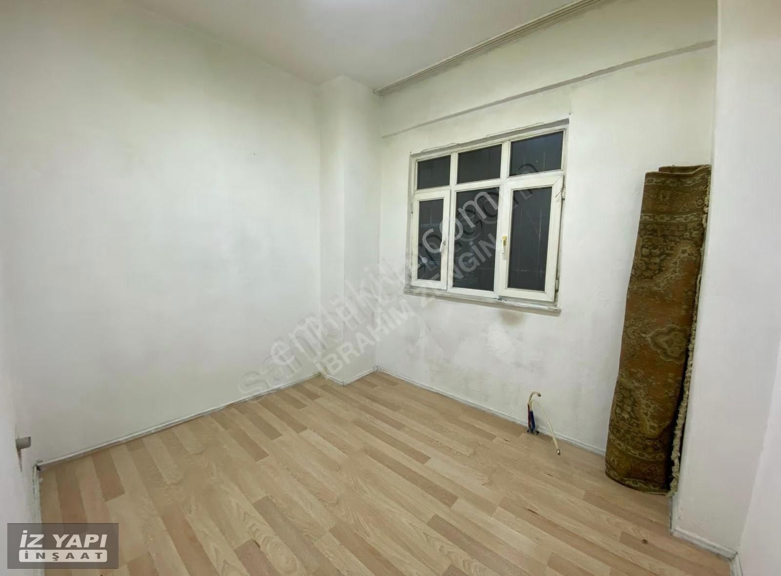 İz Yapı İnş.gayrimenkul Cebeci Mah. Satılık Yüksek Giriş Daire - Görsel 12