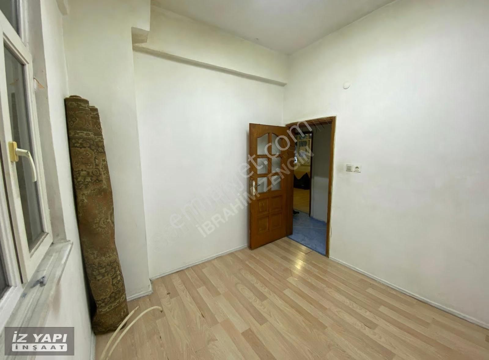 İz Yapı İnş.gayrimenkul Cebeci Mah. Satılık Yüksek Giriş Daire - Görsel 10
