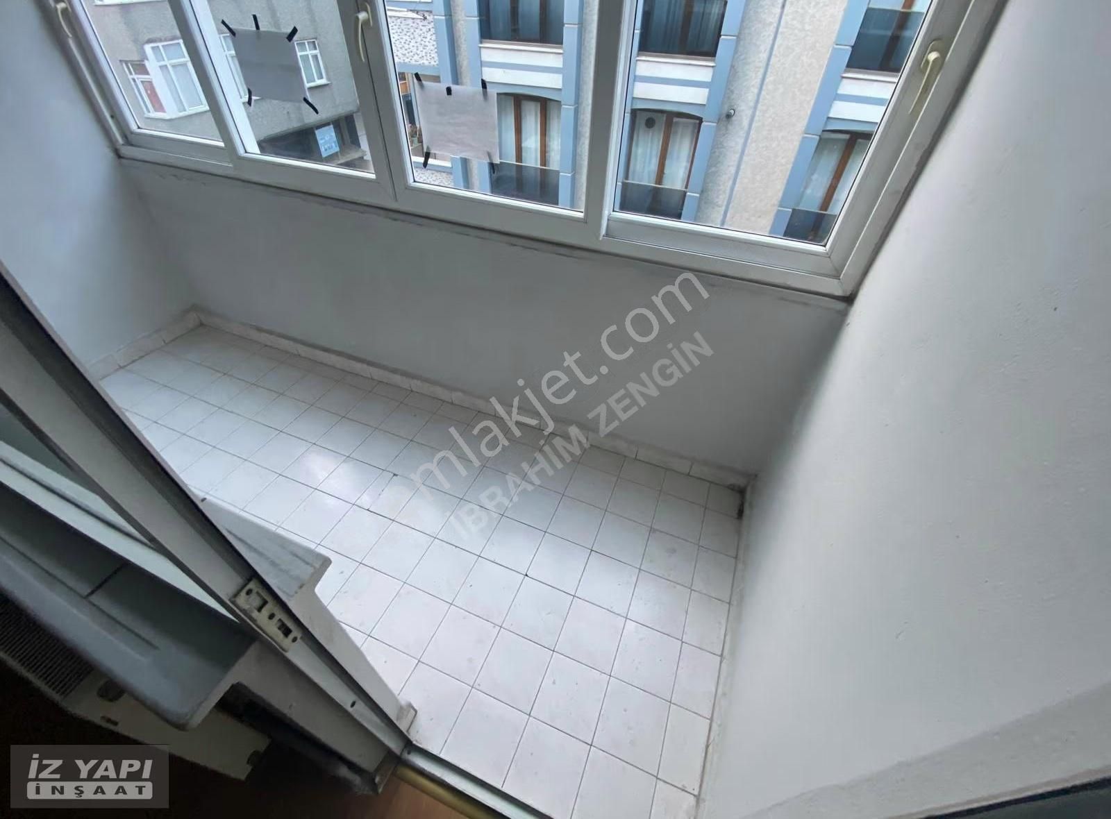 İz Yapı İnş.gayrimenkul Cebeci Mah. Kiralık Daire
