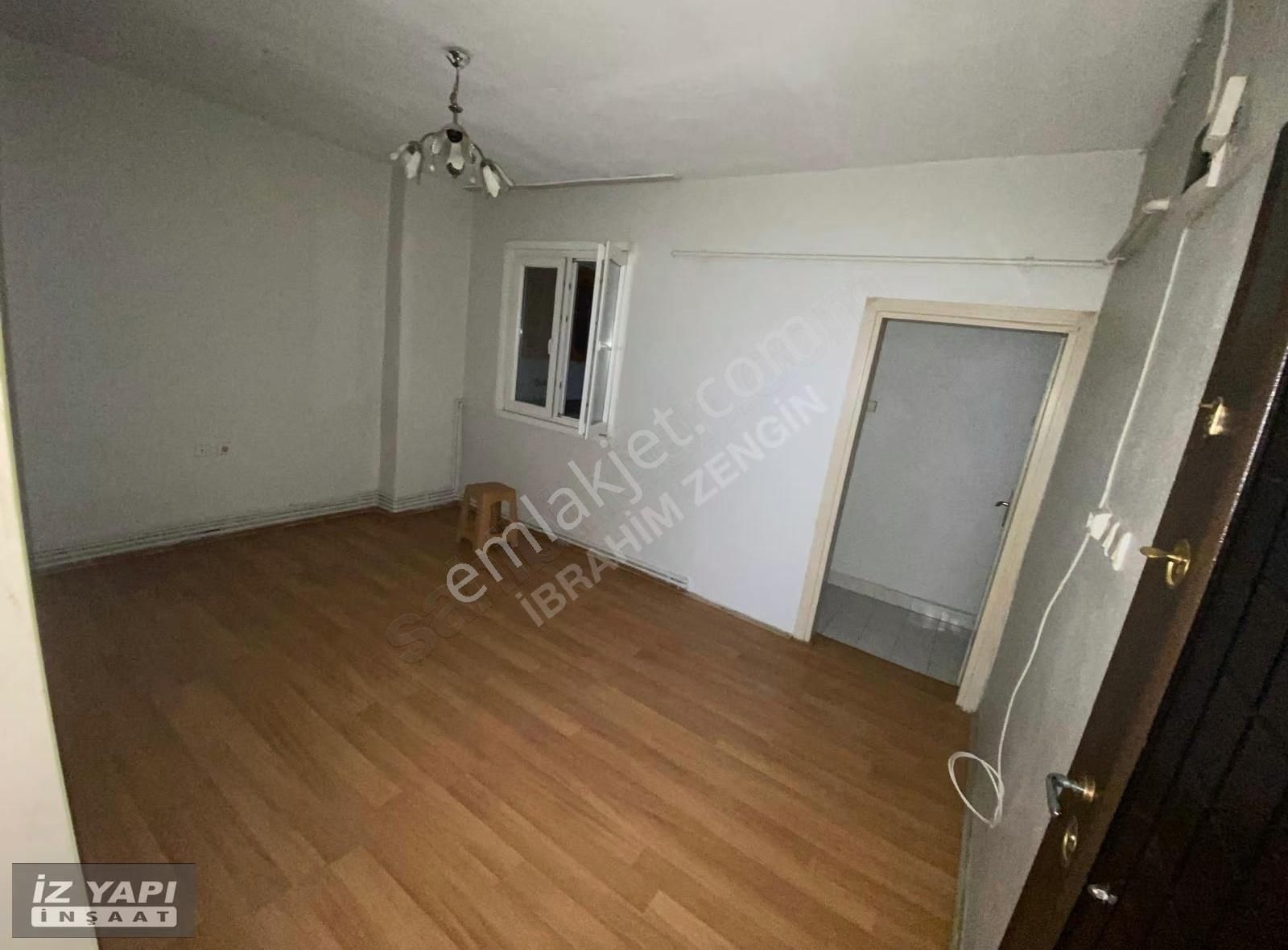 İz Yapı İnş.gayrimenkul Cebeci Mah. Kiralık Daire - Görsel 6