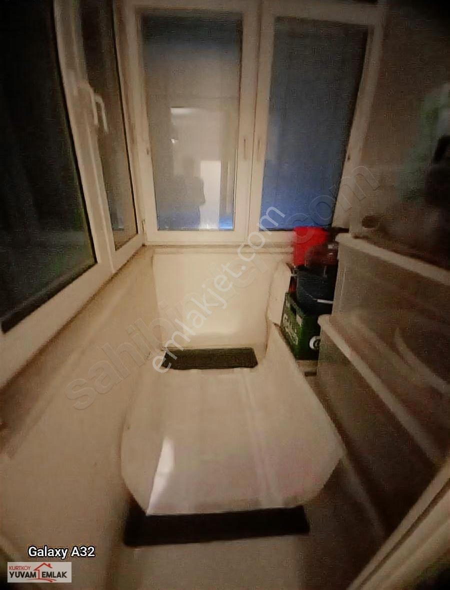 Pendik Yenişehir 3+1geniş Ferah Daire - Görsel 8