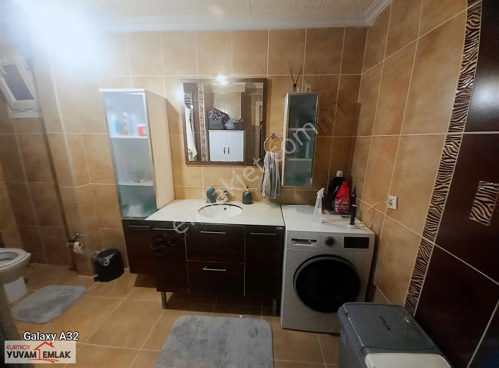 Pendik Yenişehir 3+1geniş Ferah Daire - Görsel 5