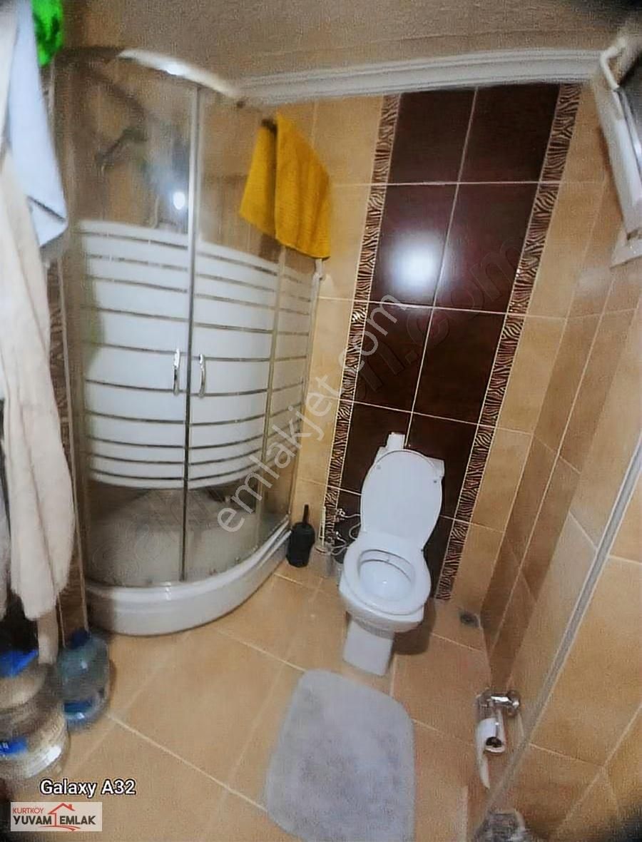 Pendik Yenişehir 3+1geniş Ferah Daire - Görsel 12