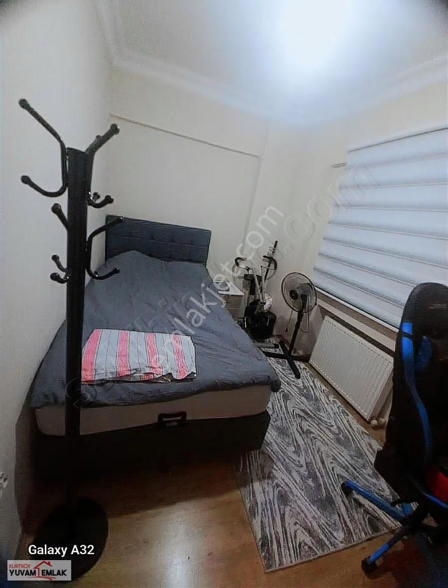 Pendik Yenişehir 3+1geniş Ferah Daire - Görsel 23