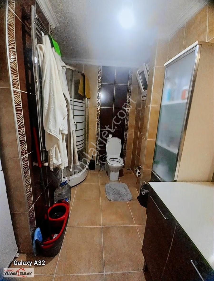 Pendik Yenişehir 3+1geniş Ferah Daire - Görsel 17