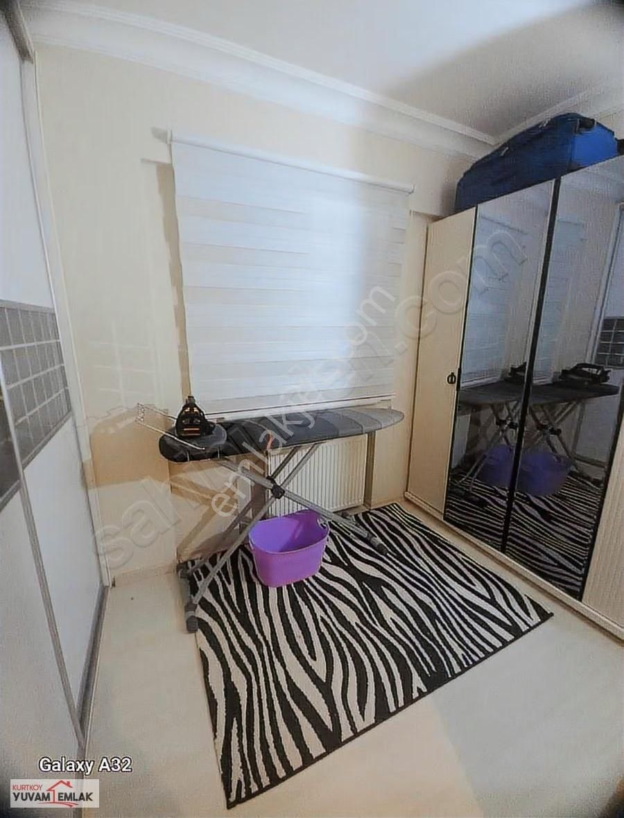Pendik Yenişehir 3+1geniş Ferah Daire - Görsel 7