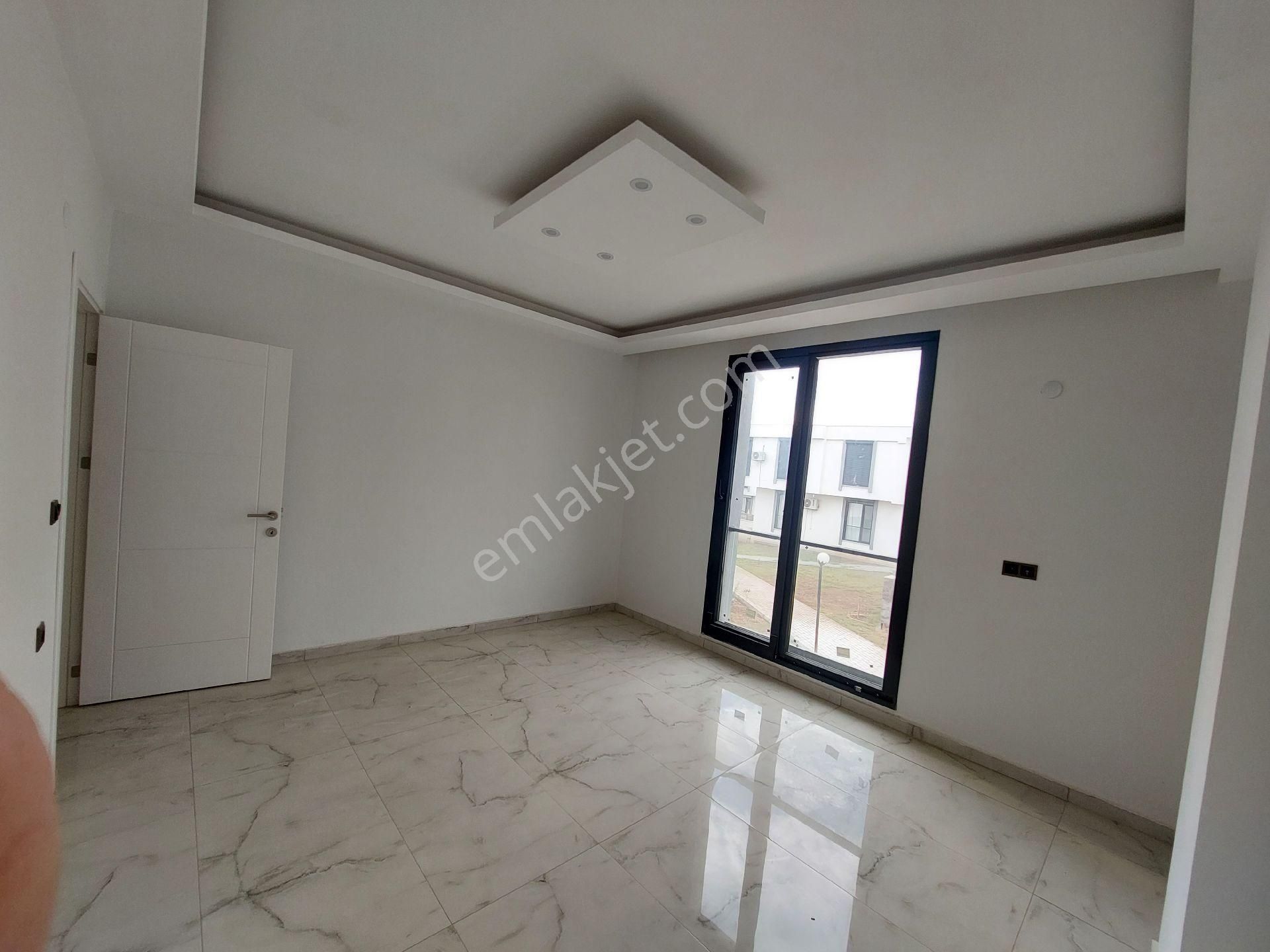 Villa Tadında 1+1 (1 Kat - Görsel 25