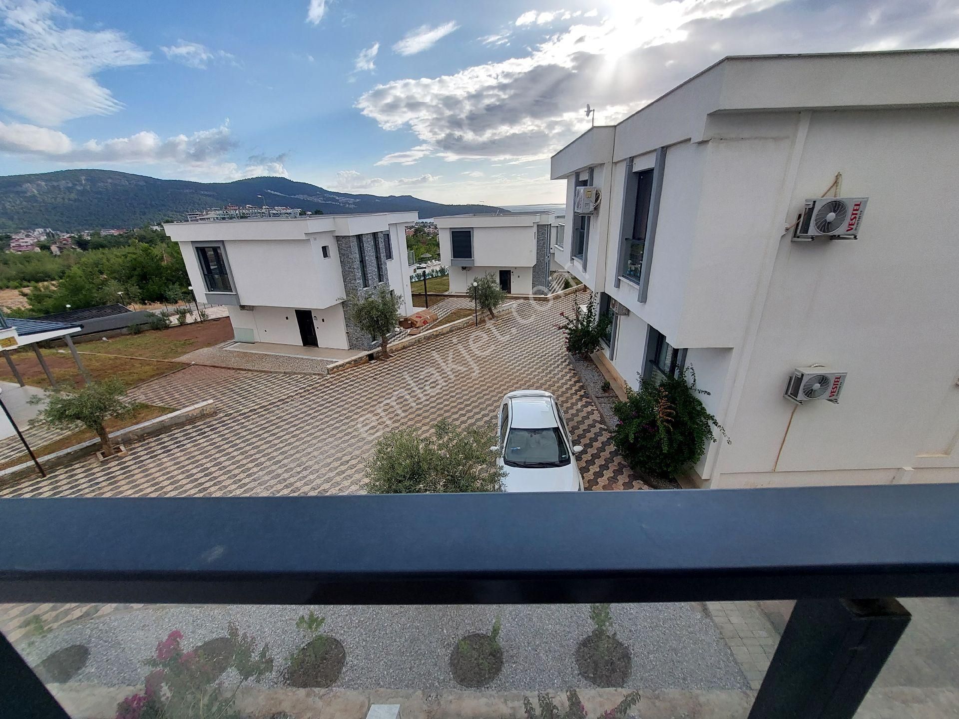 Villa Tadında 1+1 (1 Kat - Görsel 9