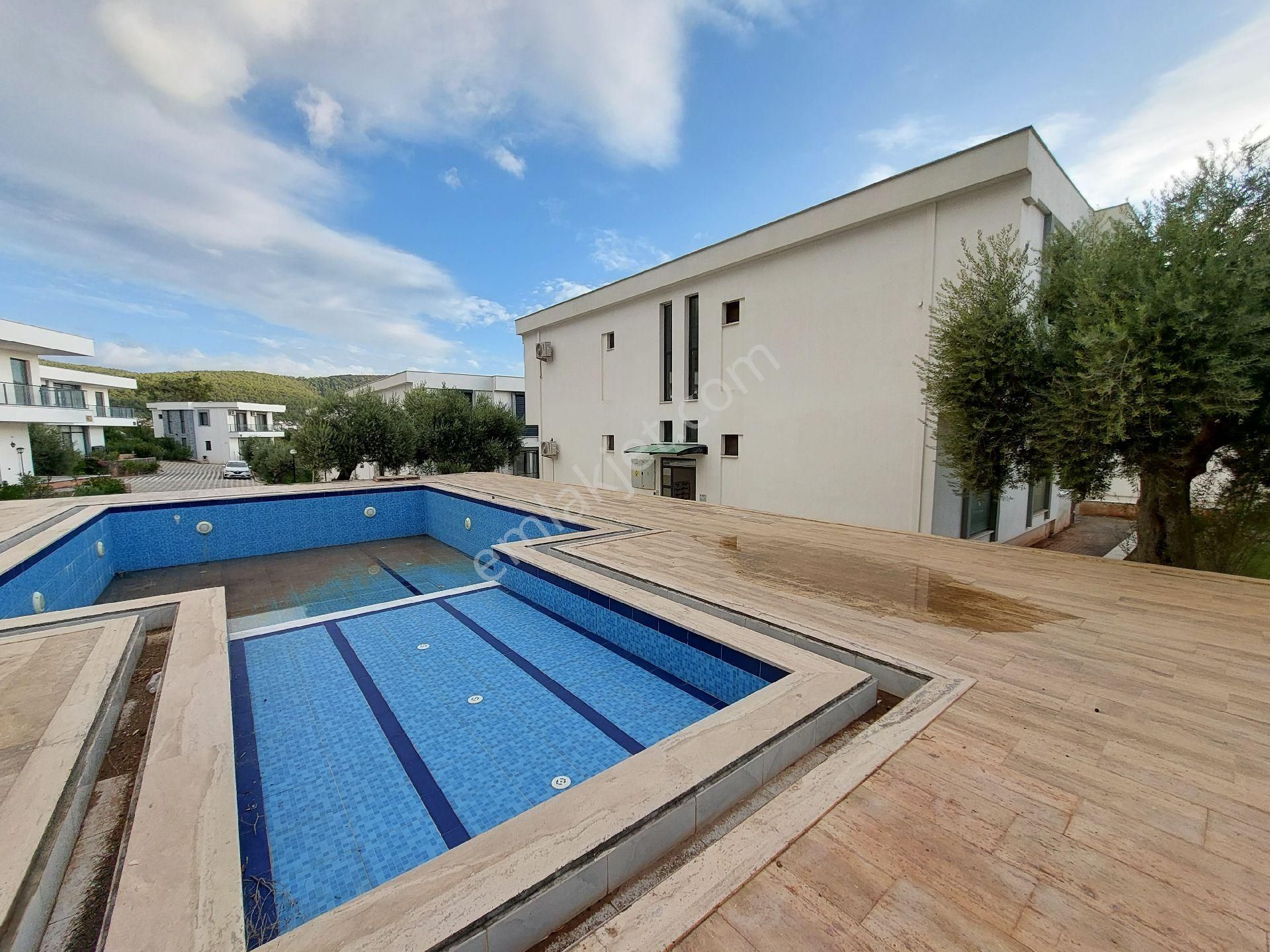 Villa Tadında 1+1 (1 Kat - Görsel 21