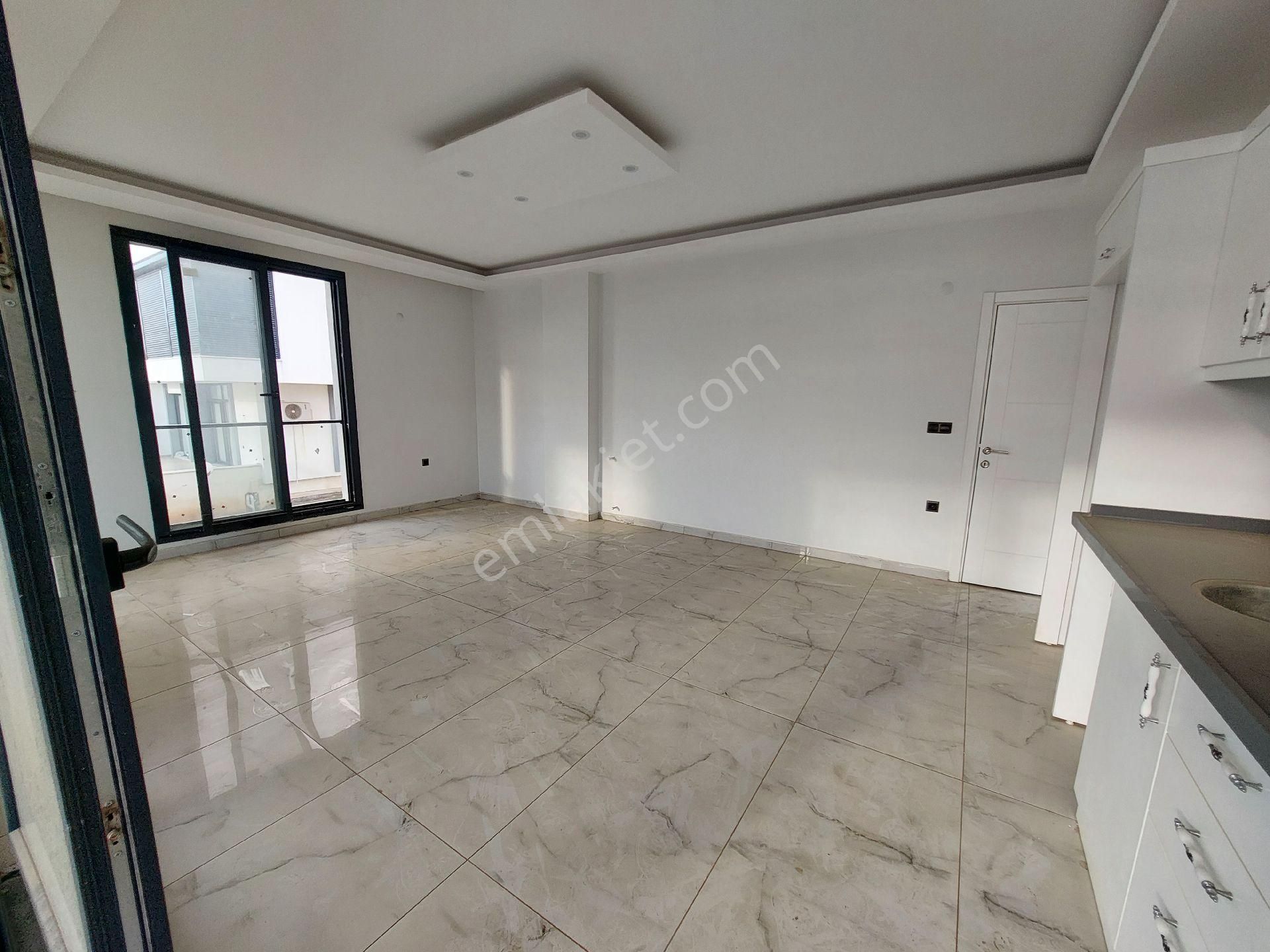 Villa Tadında 1+1 (1 Kat - Görsel 24