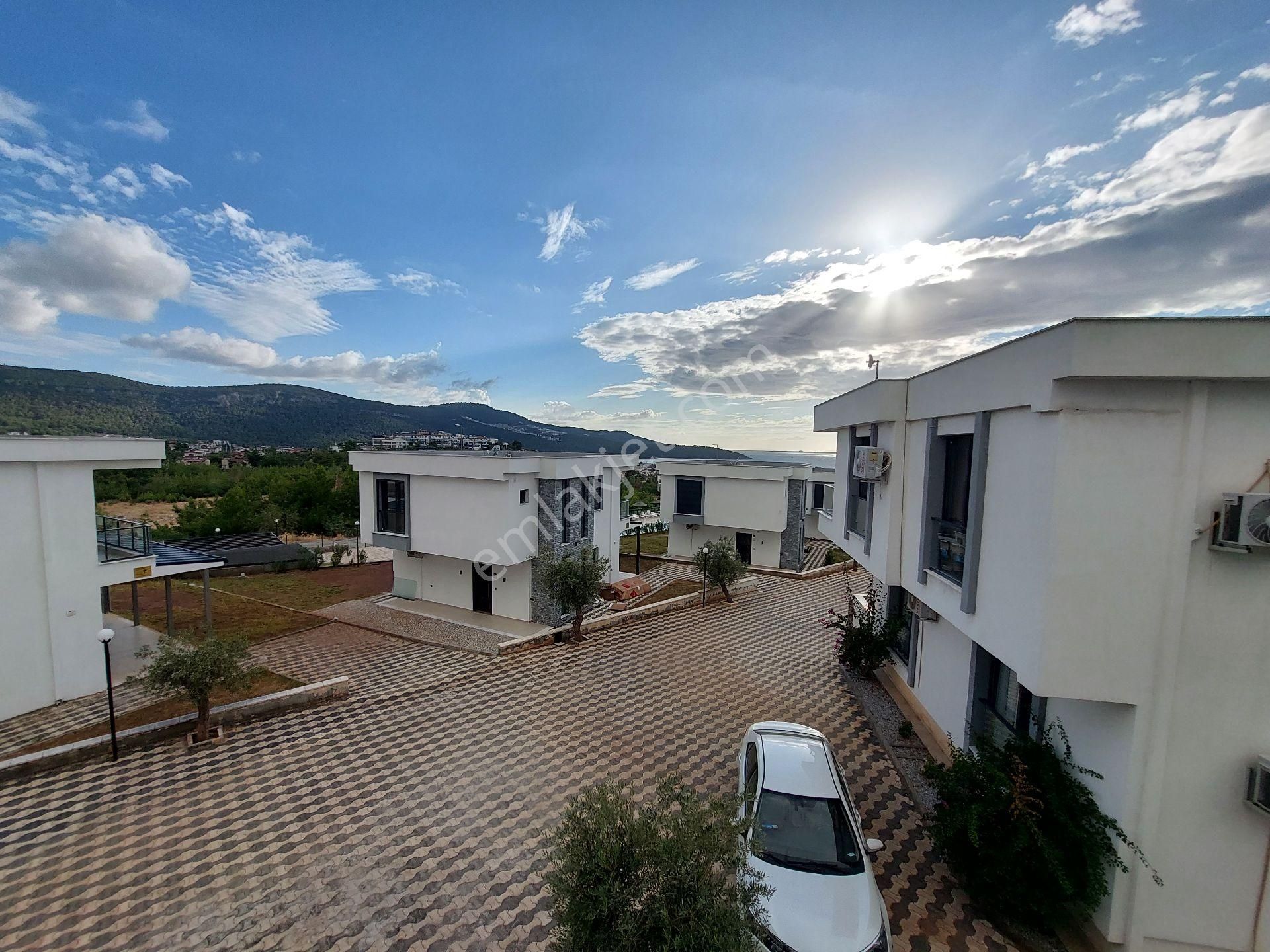 Villa Tadında 1+1 (1 Kat - Görsel 23