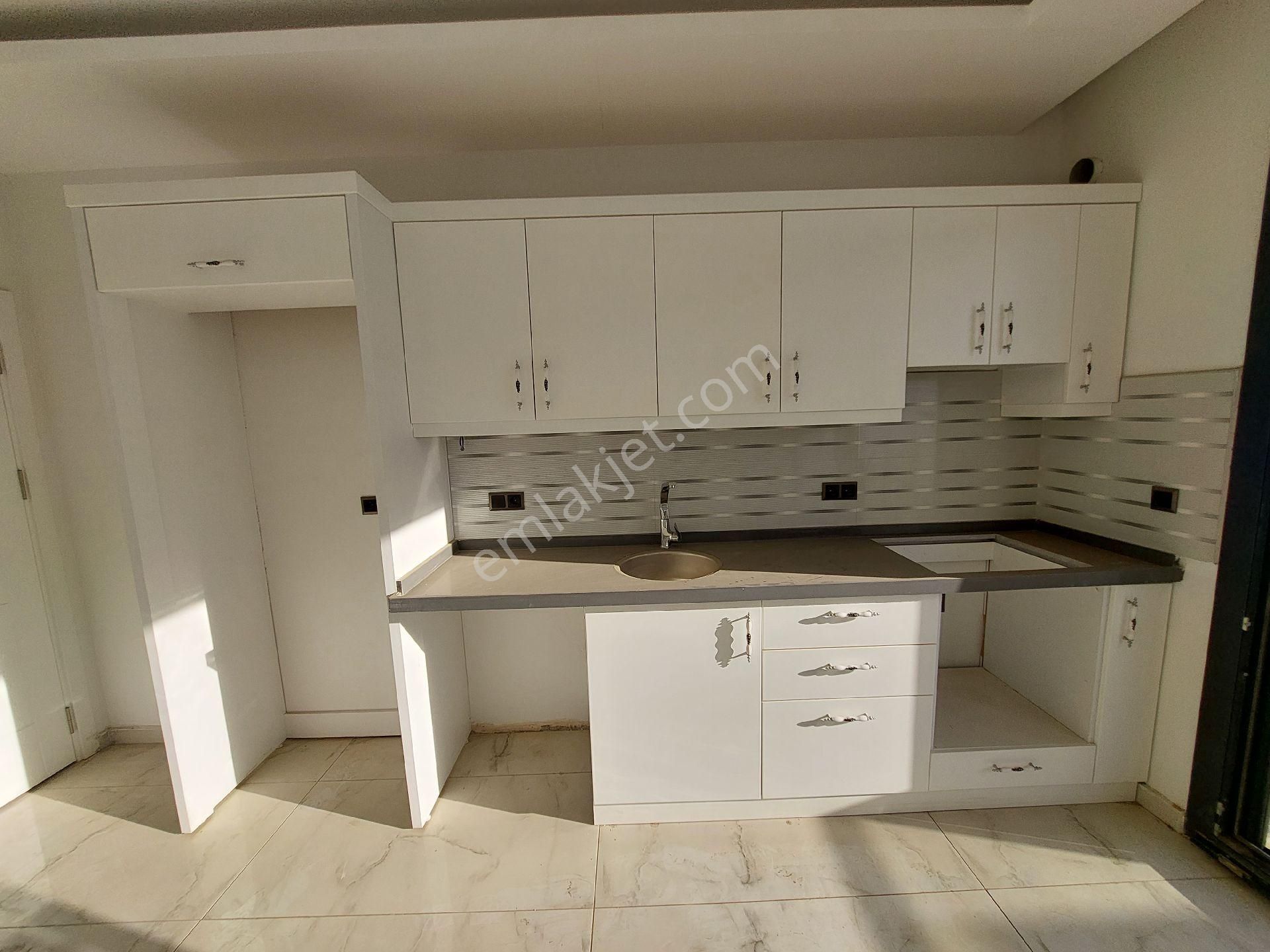 Villa Tadında 1+1 (1 Kat - Görsel 12