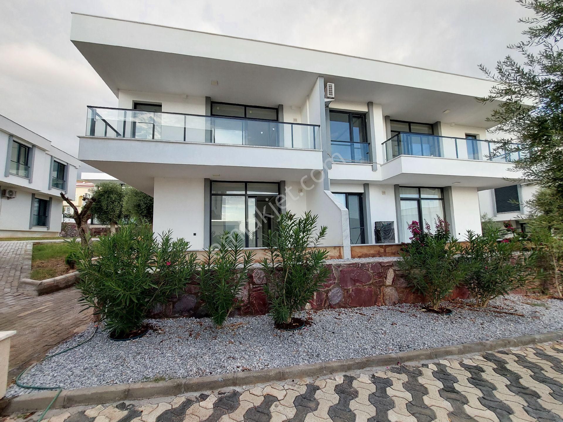 Villa Tadında 1+1 (1 Kat - Görsel 5