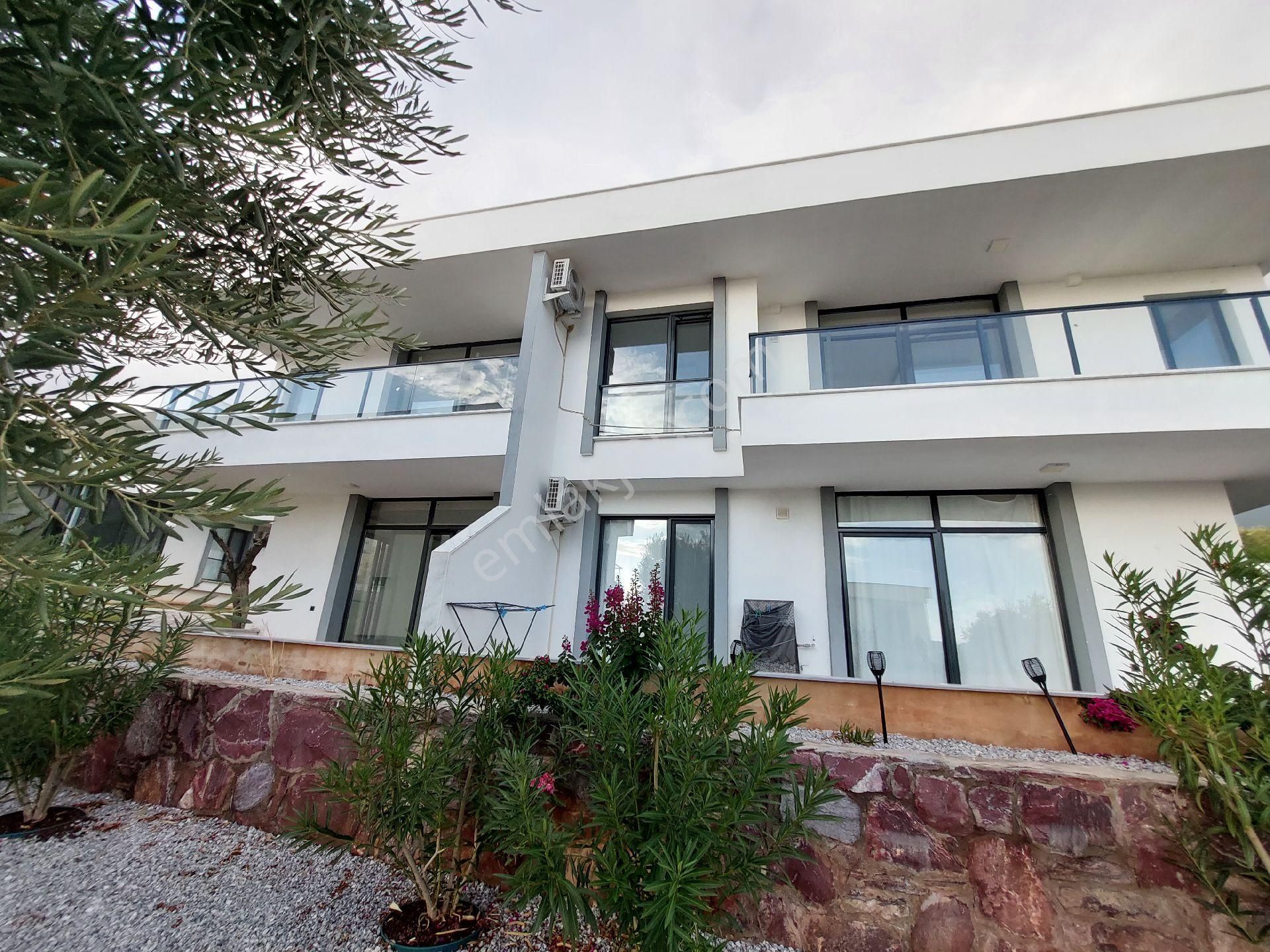 Villa Tadında 1+1 (1 Kat - Görsel 4