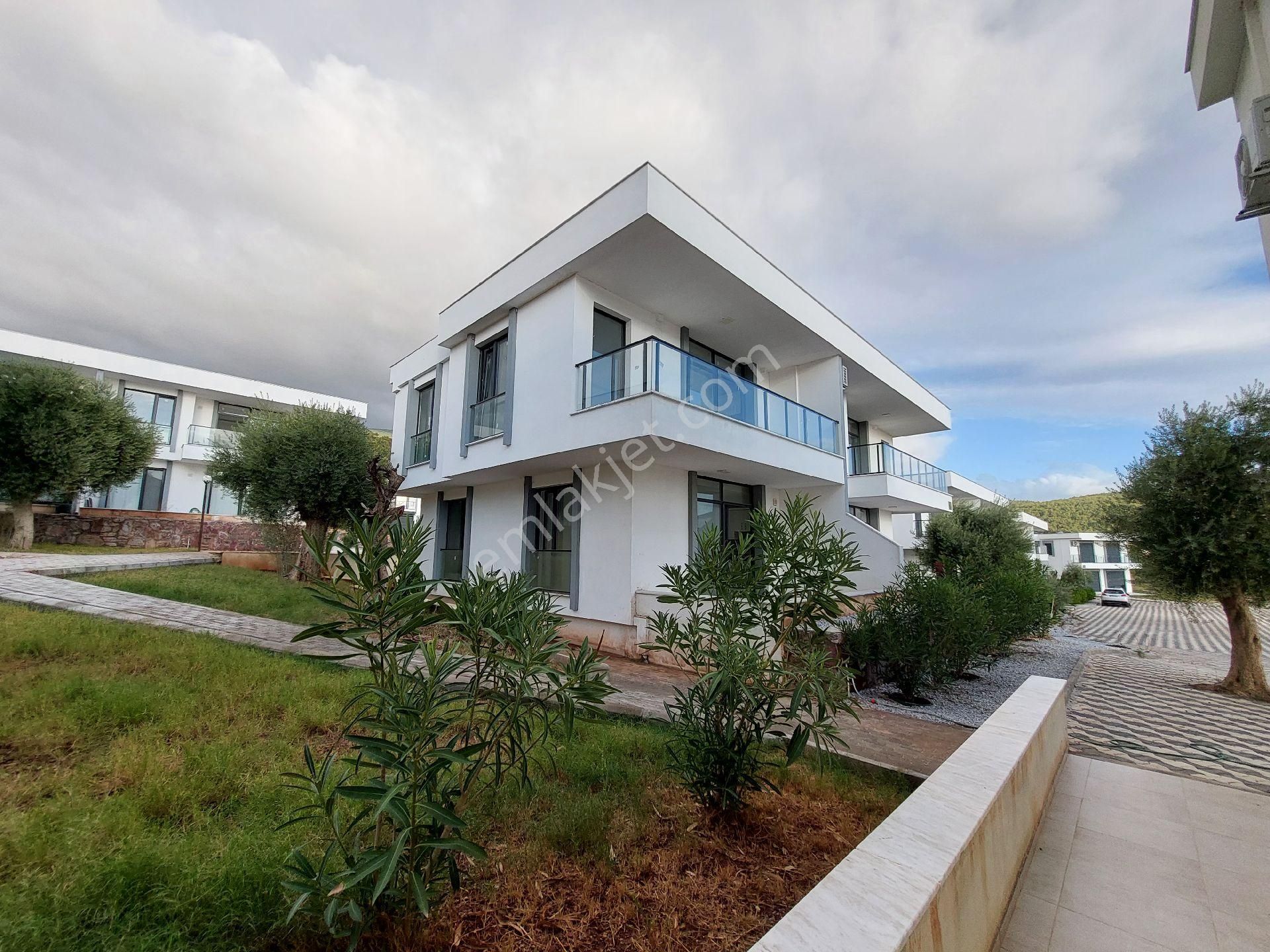 Villa Tadında 1+1 (1 Kat - Görsel 2